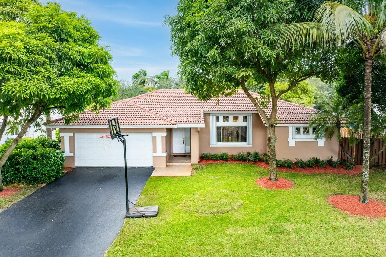 DIAFLOR SUBDIVISION - Residential