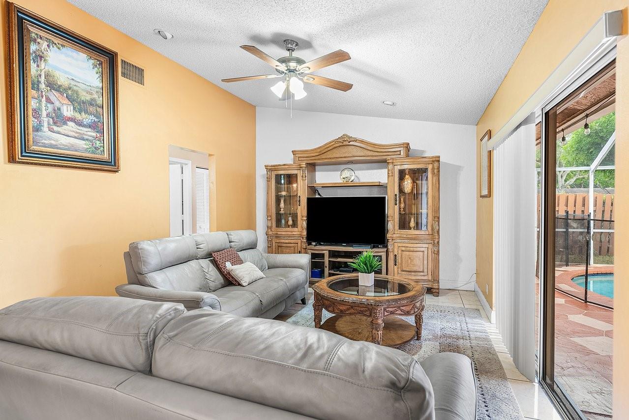 DIAFLOR SUBDIVISION - Residential