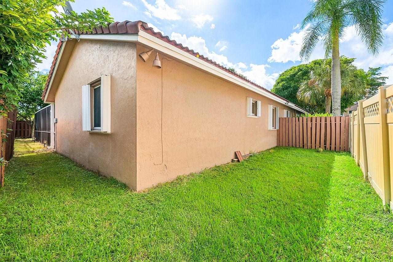 DIAFLOR SUBDIVISION - Residential