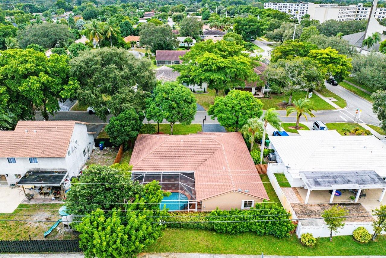 DIAFLOR SUBDIVISION - Residential