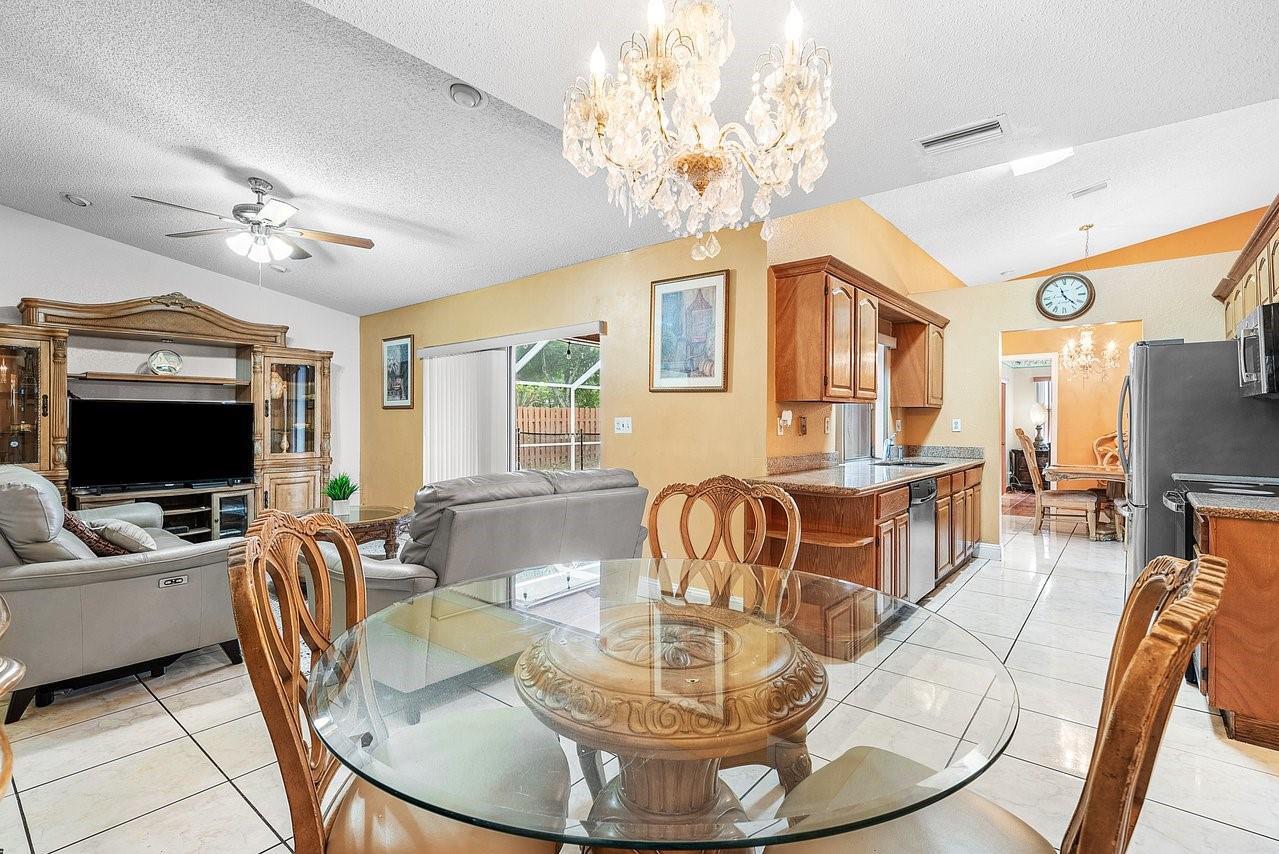 DIAFLOR SUBDIVISION - Residential