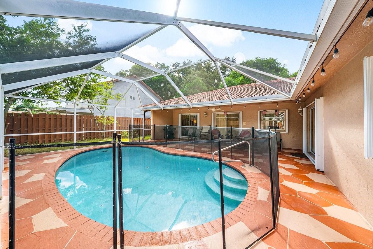 DIAFLOR SUBDIVISION - Residential