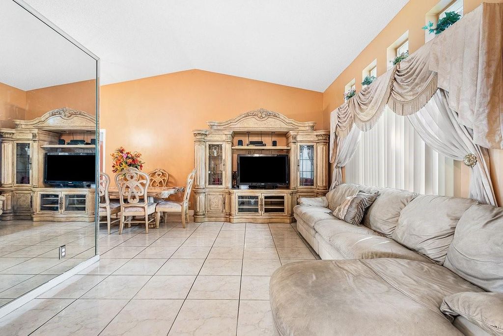 Photo of 9861 NW 28th Place, Coral Springs, FL 33065 (MLS # F10534386)