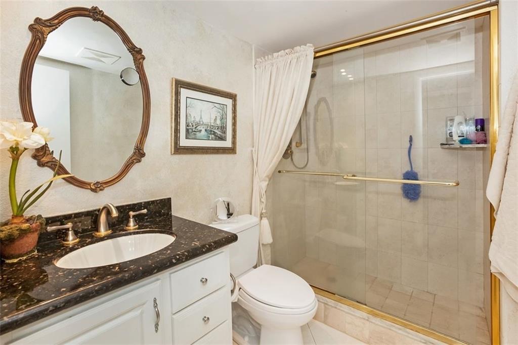TRADEWINDS OFPOMPANOCONDO - Residential