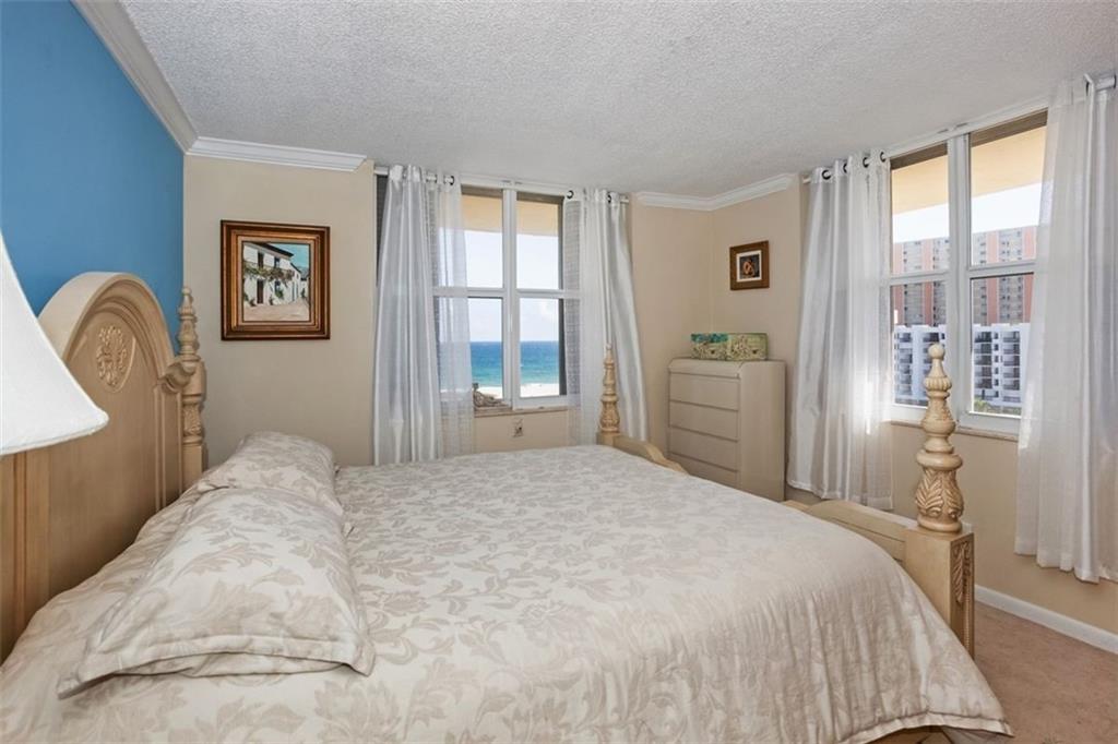 TRADEWINDS OFPOMPANOCONDO - Residential