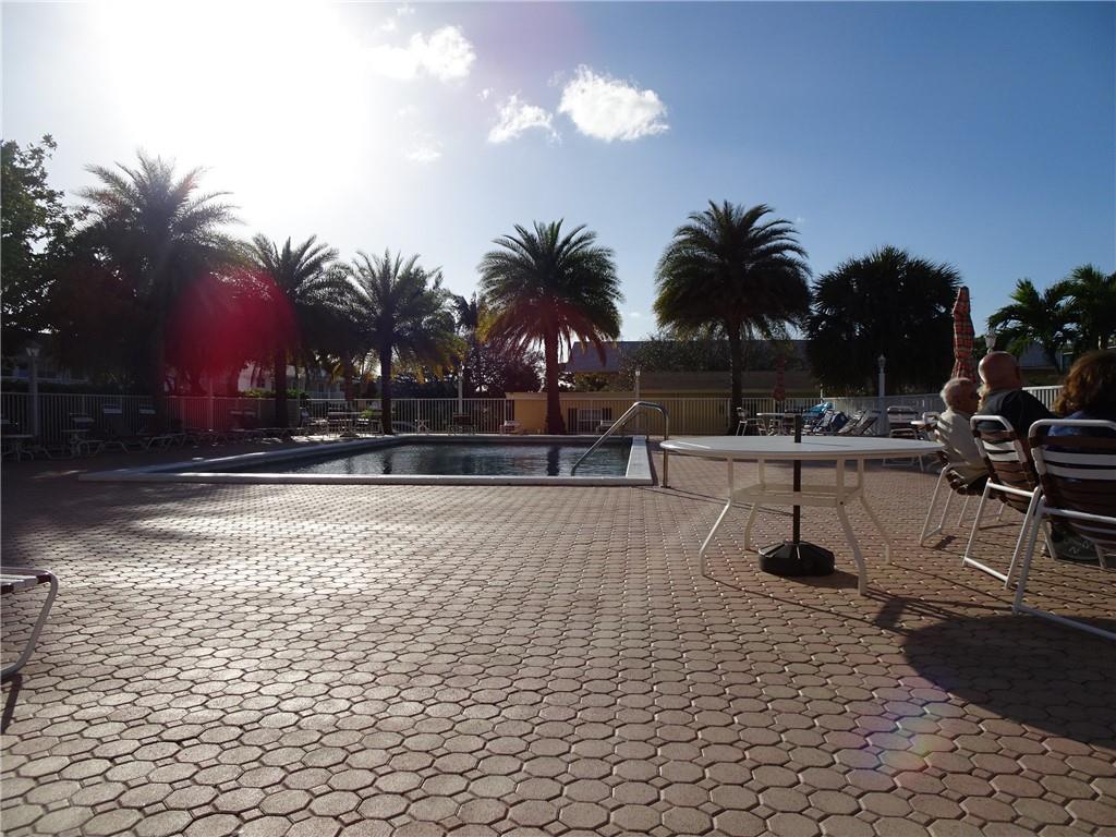 TRADEWINDS OFPOMPANOCONDO - Residential