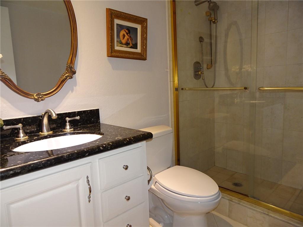 TRADEWINDS OFPOMPANOCONDO - Residential