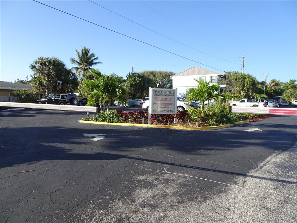 TRADEWINDS OFPOMPANOCONDO - Residential