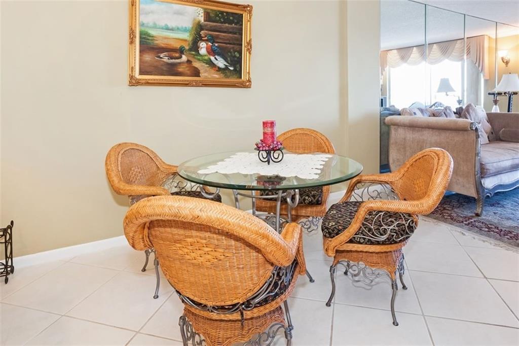 TRADEWINDS OFPOMPANOCONDO - Residential