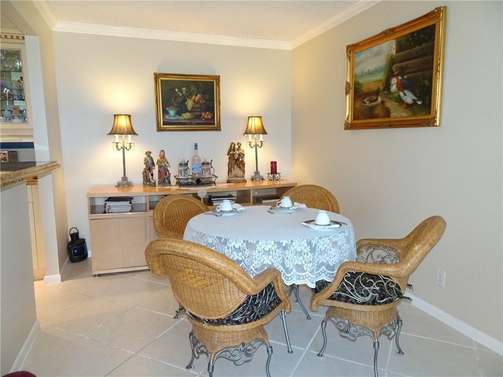 TRADEWINDS OFPOMPANOCONDO - Residential