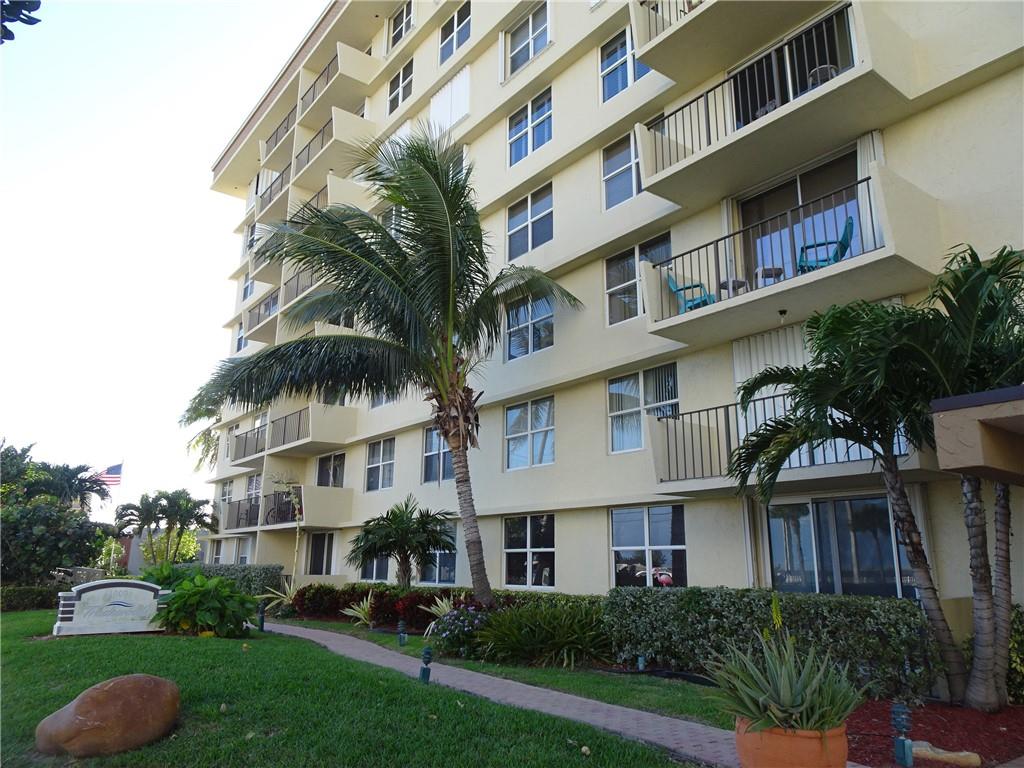TRADEWINDS OFPOMPANOCONDO - Residential