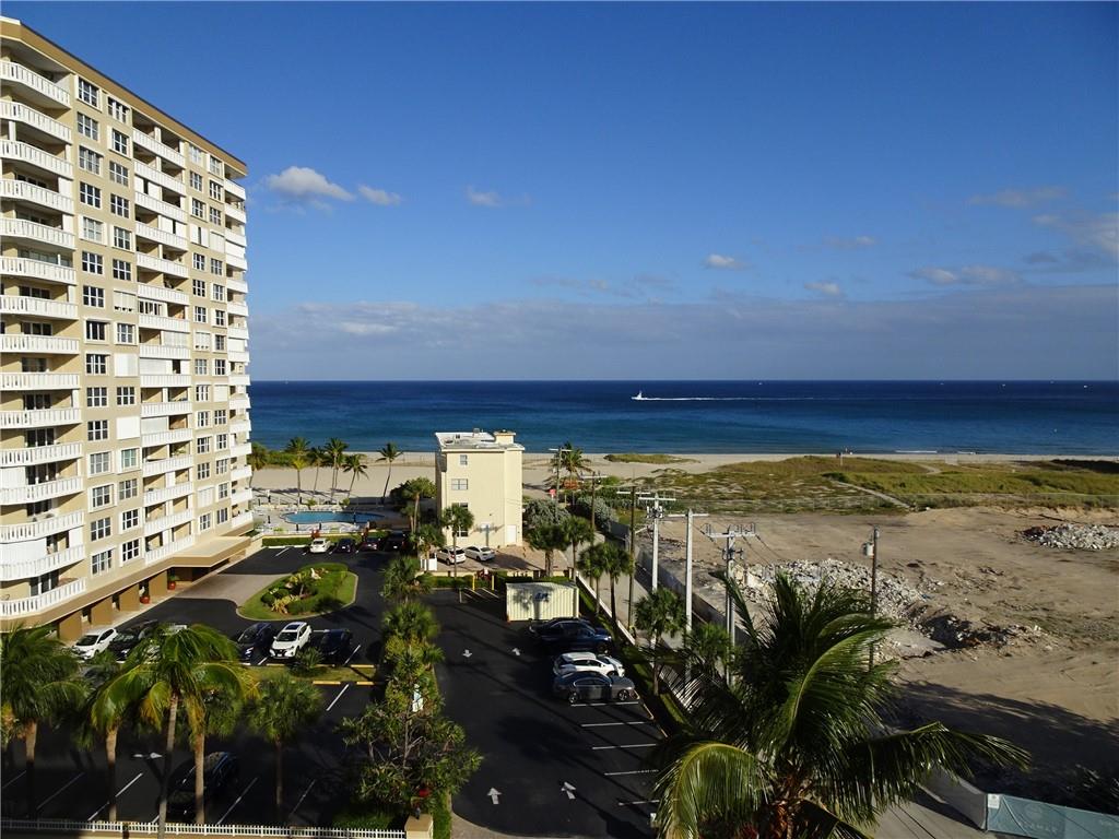 TRADEWINDS OFPOMPANOCONDO - Residential