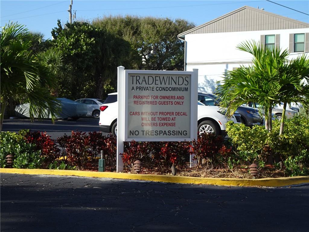 TRADEWINDS OFPOMPANOCONDO - Residential