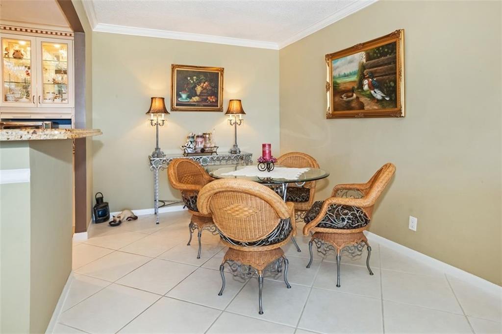 TRADEWINDS OFPOMPANOCONDO - Residential