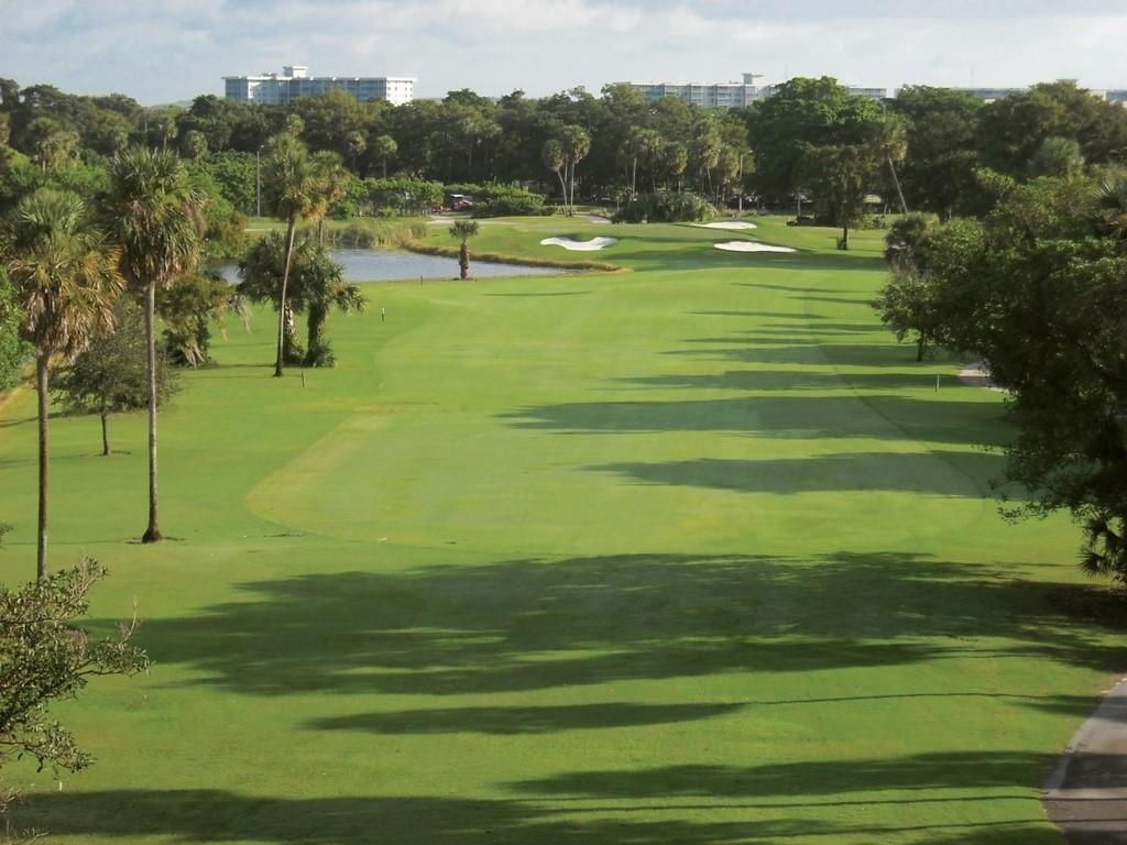 TRADEWINDS OFPOMPANOCONDO - Residential