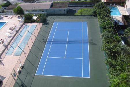 TRADEWINDS OFPOMPANOCONDO - Residential