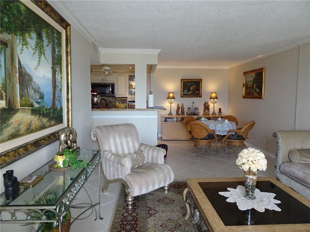 TRADEWINDS OFPOMPANOCONDO - Residential
