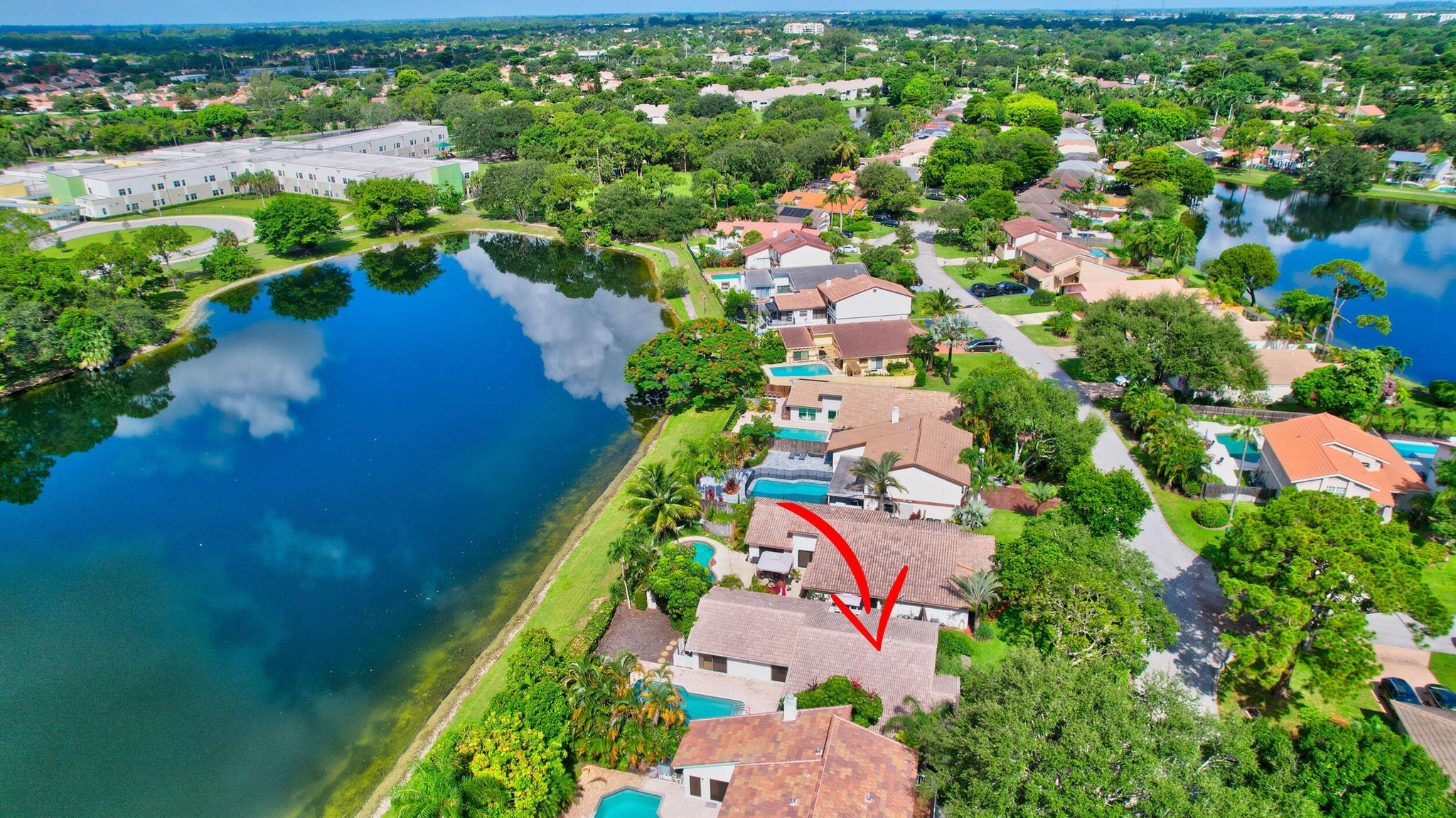 6458 Sweet Maple Lane
