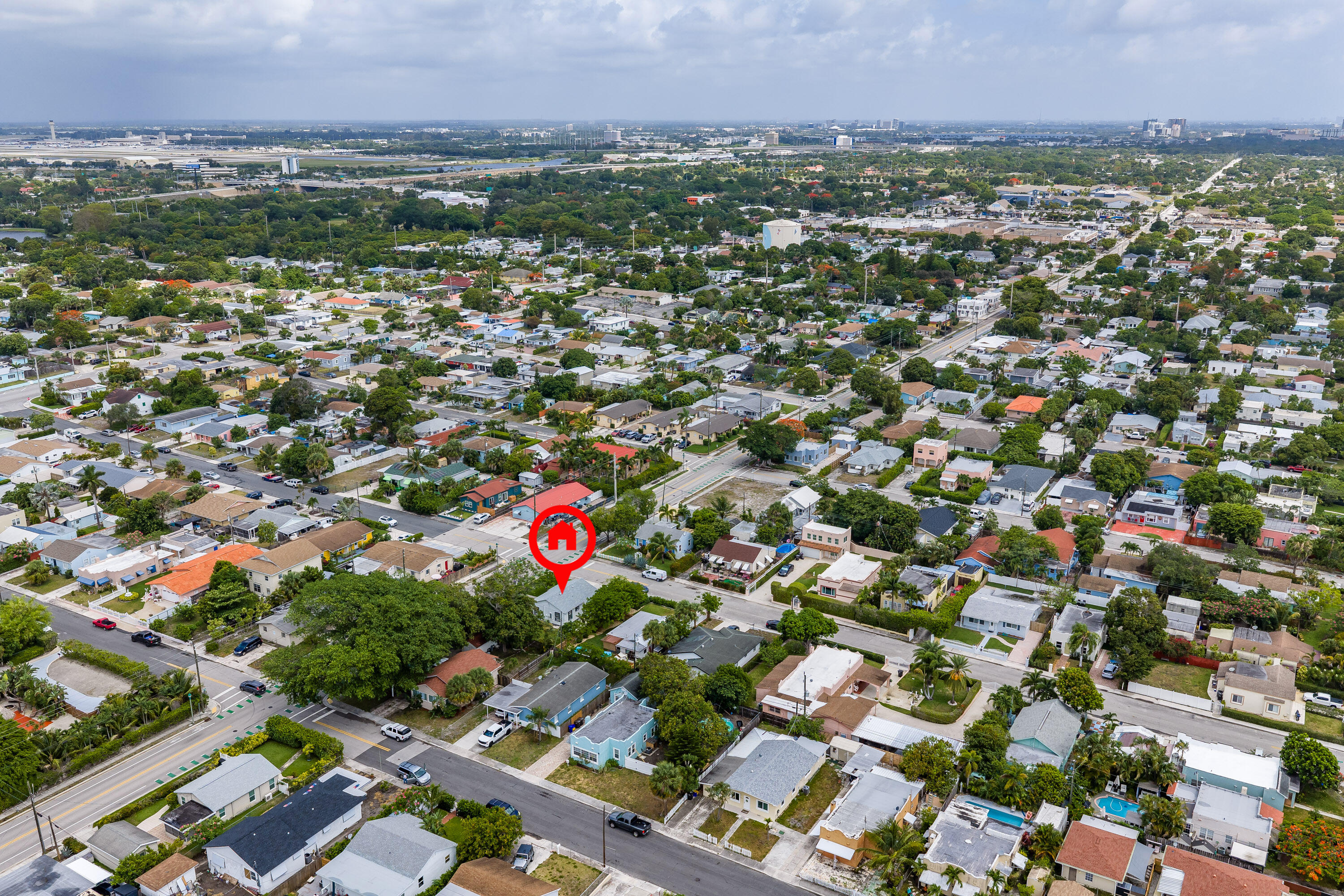 LAKEVIEW RIDGE - Residential