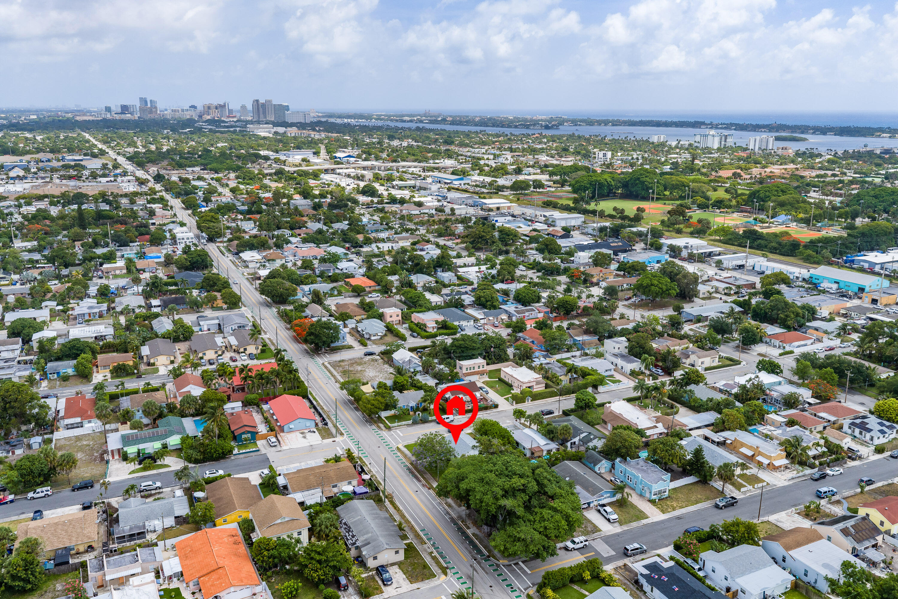 LAKEVIEW RIDGE - Residential
