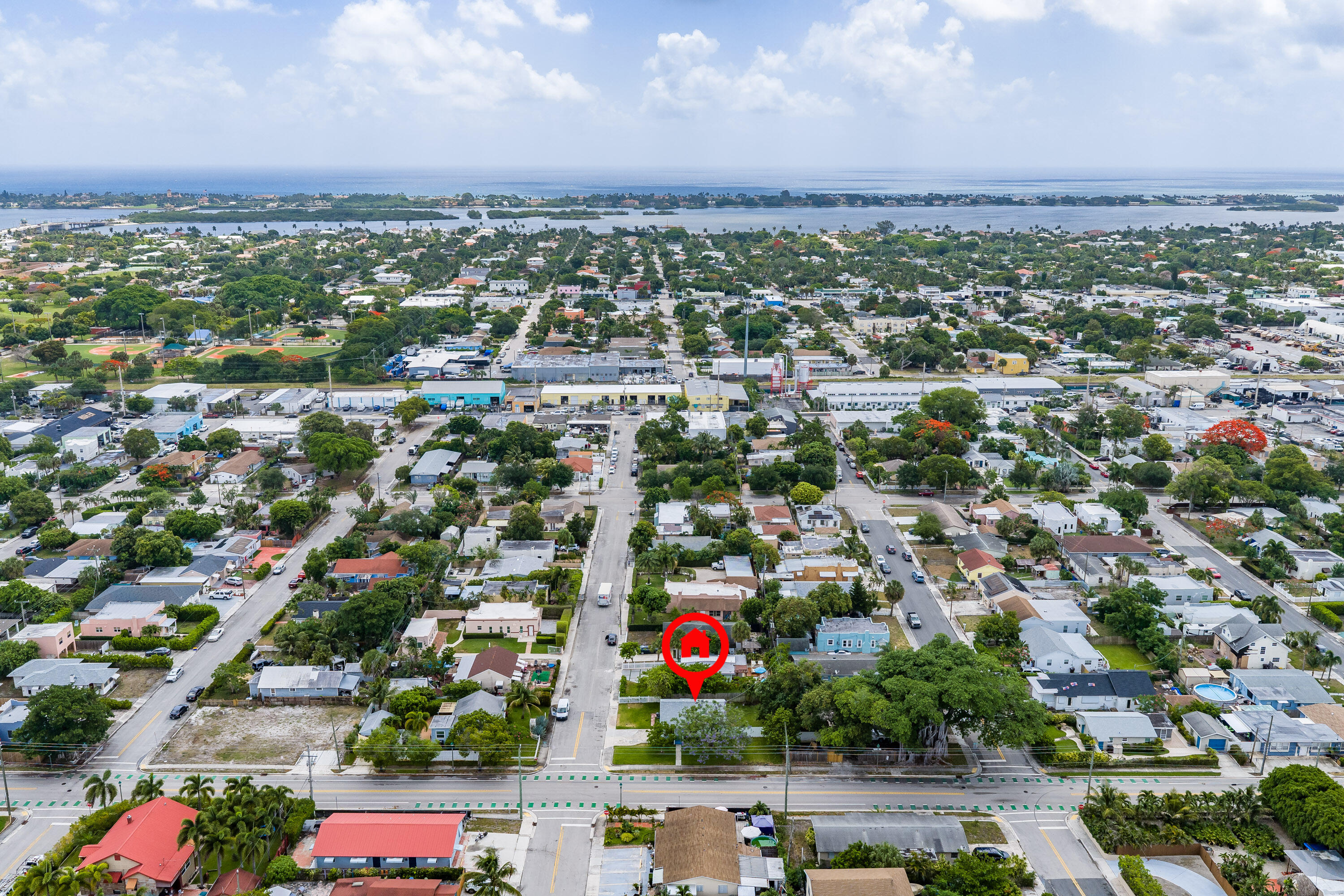 LAKEVIEW RIDGE - Residential