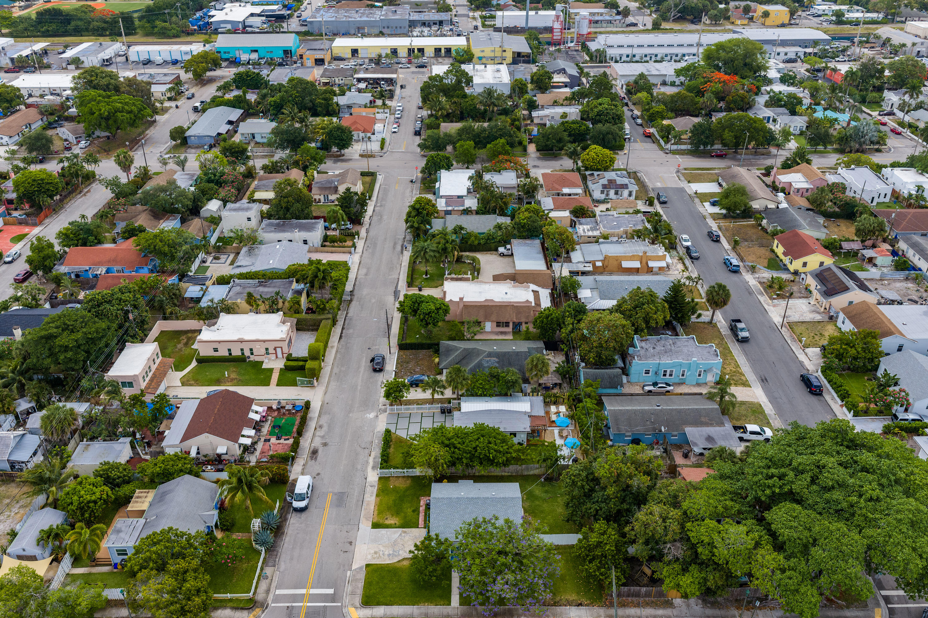 LAKEVIEW RIDGE - Residential