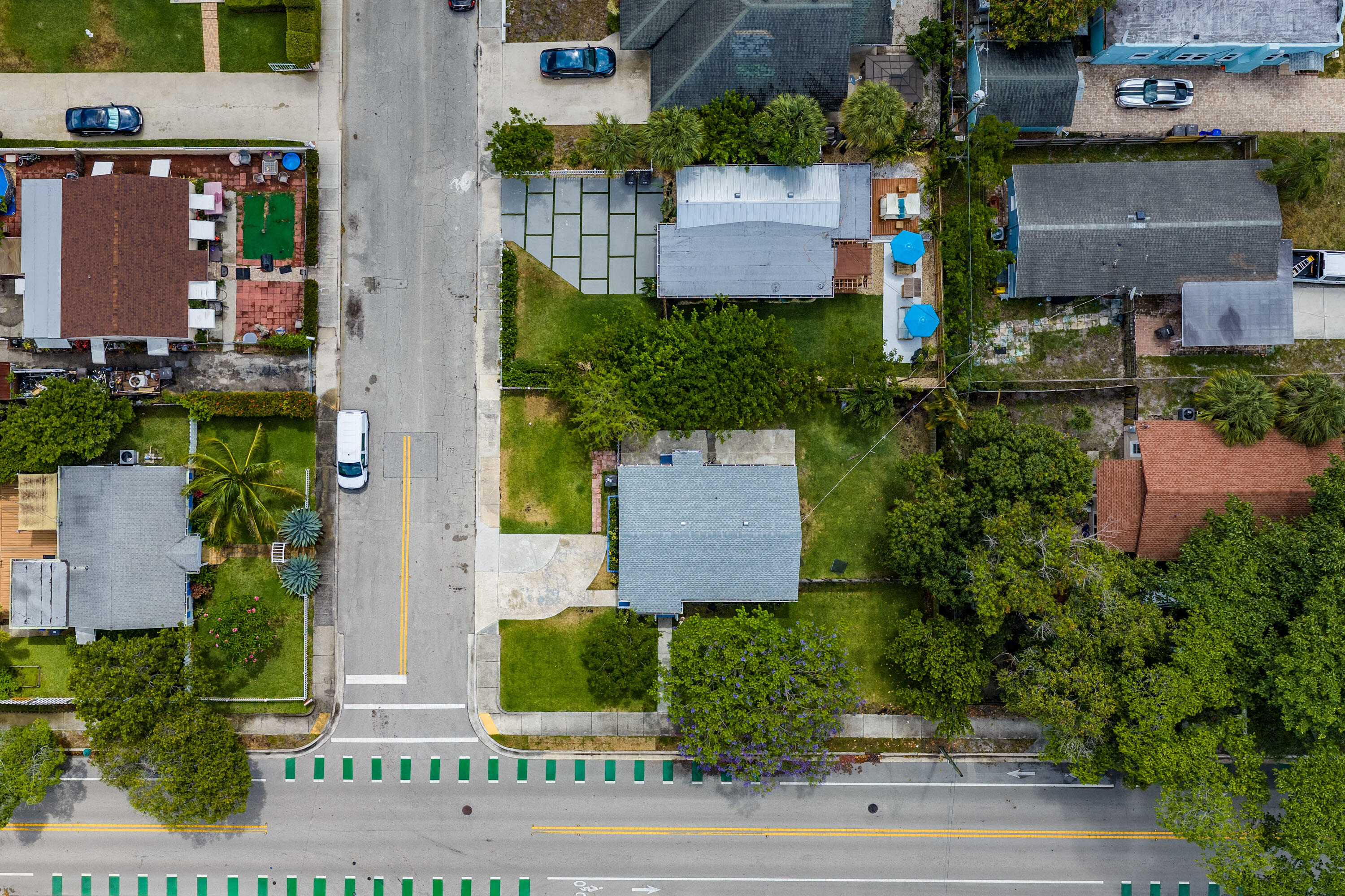 LAKEVIEW RIDGE - Residential