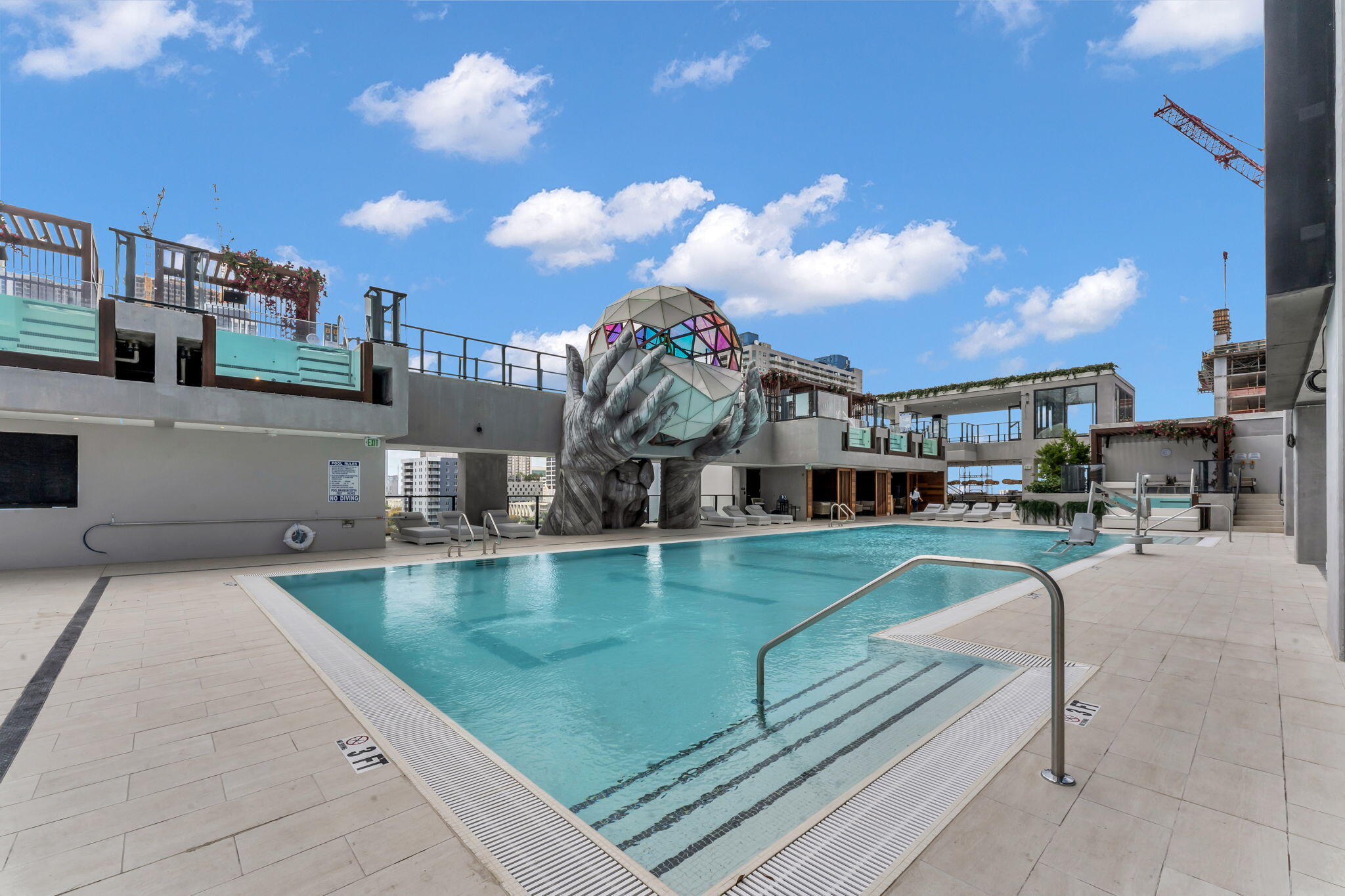 E11EVEN Residences Miami - Residential