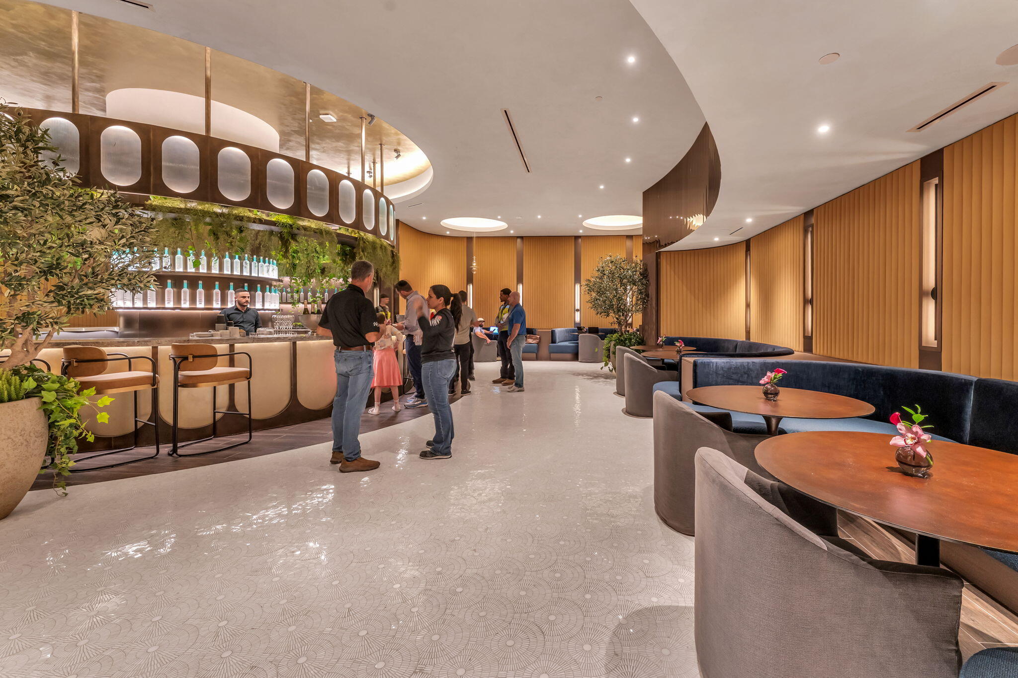 E11EVEN Residences Miami - Residential