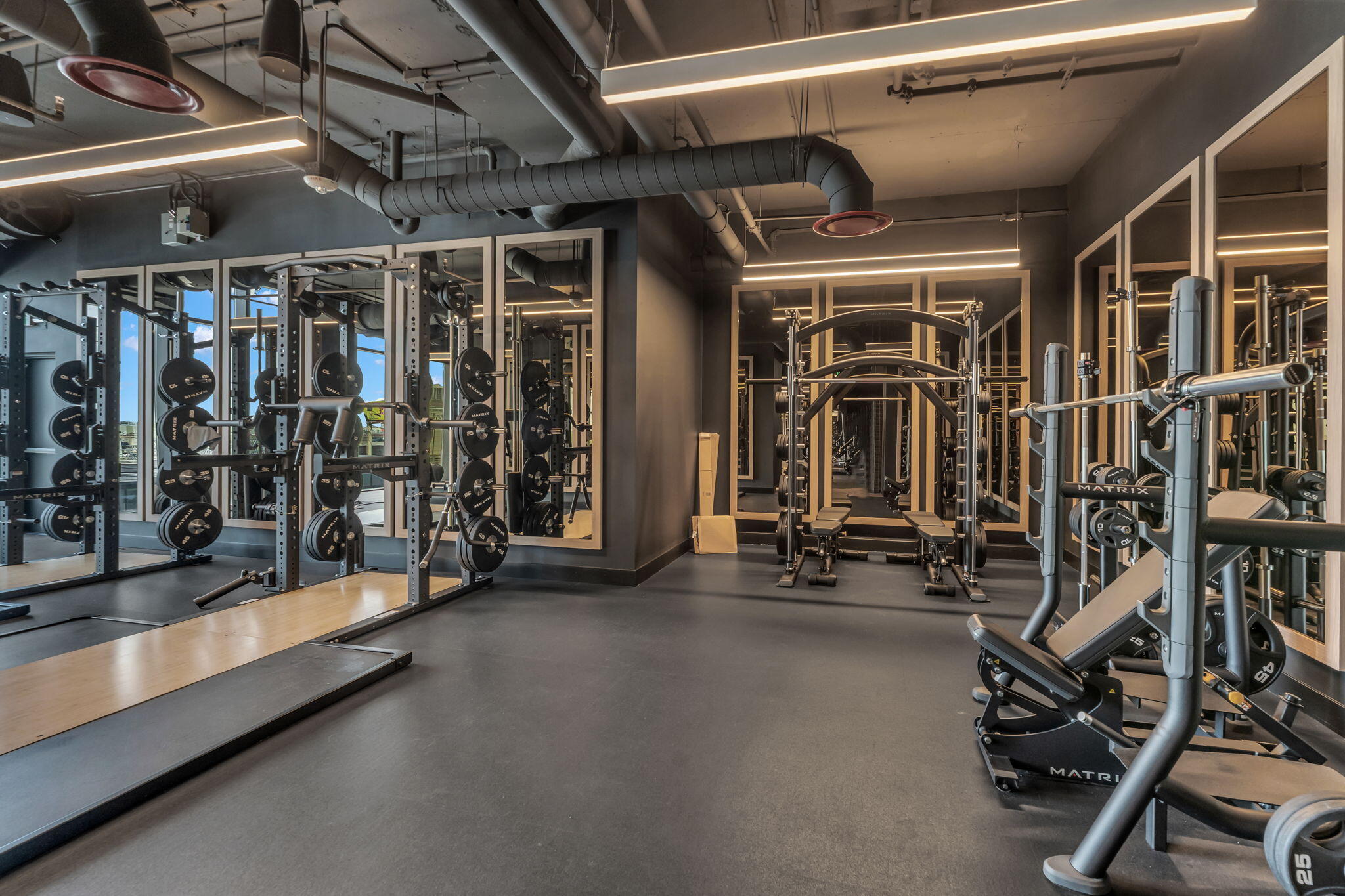 E11EVEN Residences Miami - Residential