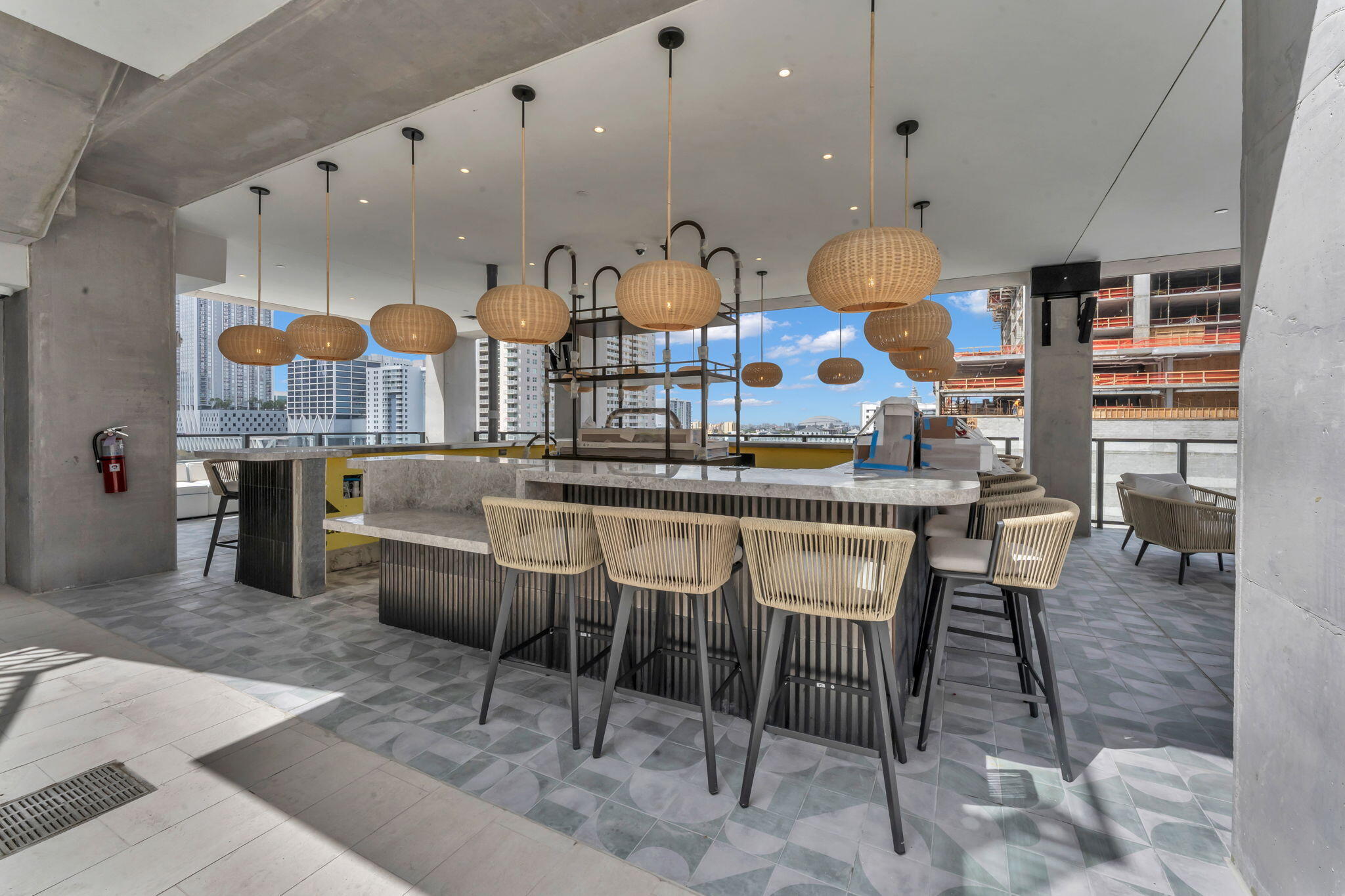 E11EVEN Residences Miami - Residential