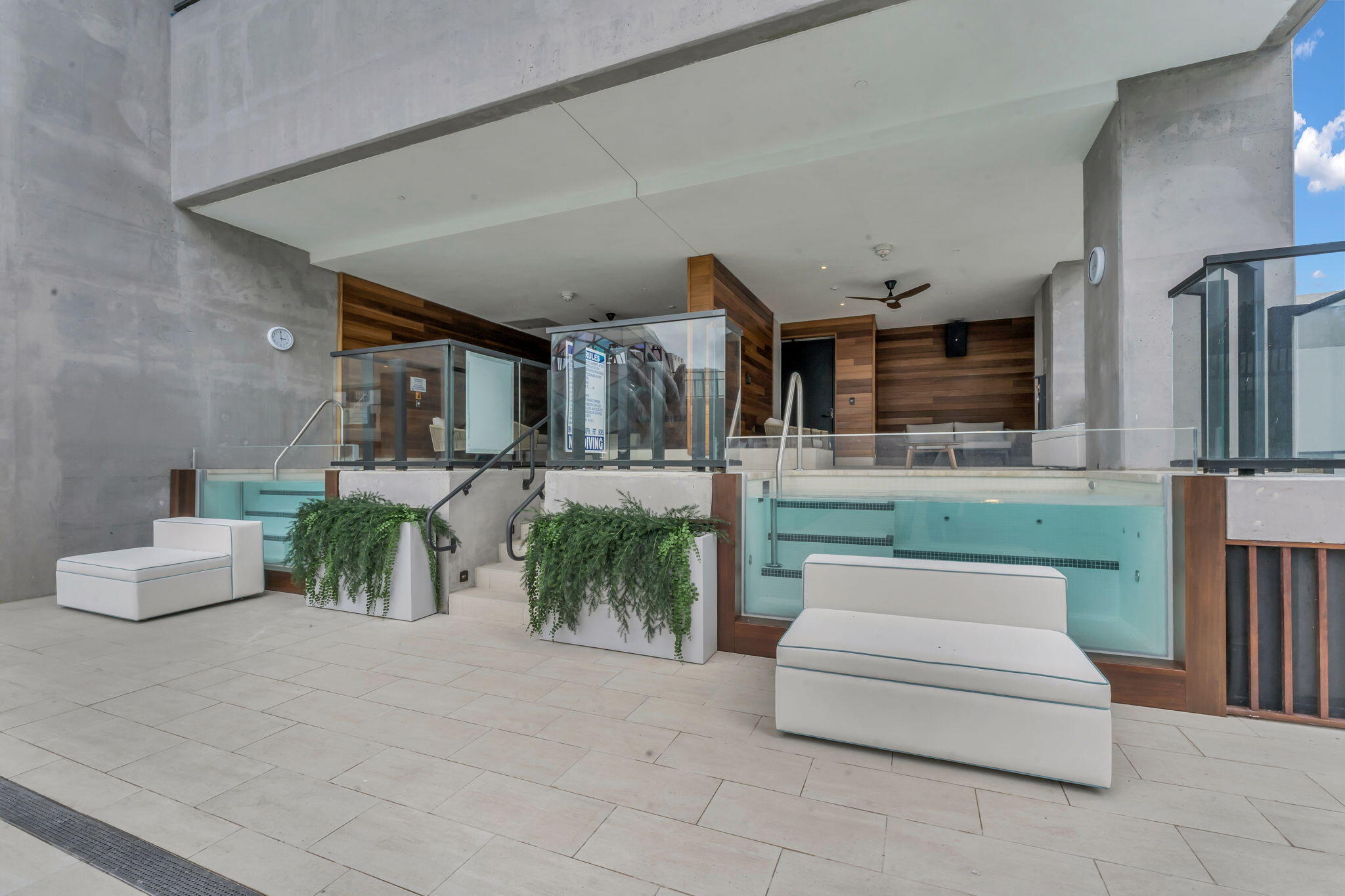 E11EVEN Residences Miami - Residential