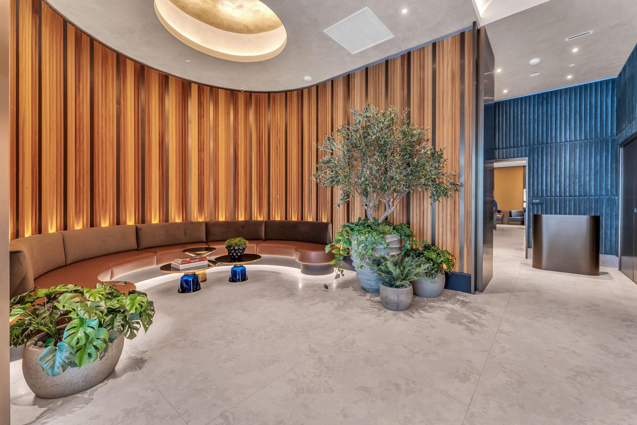 E11EVEN Residences Miami - Residential