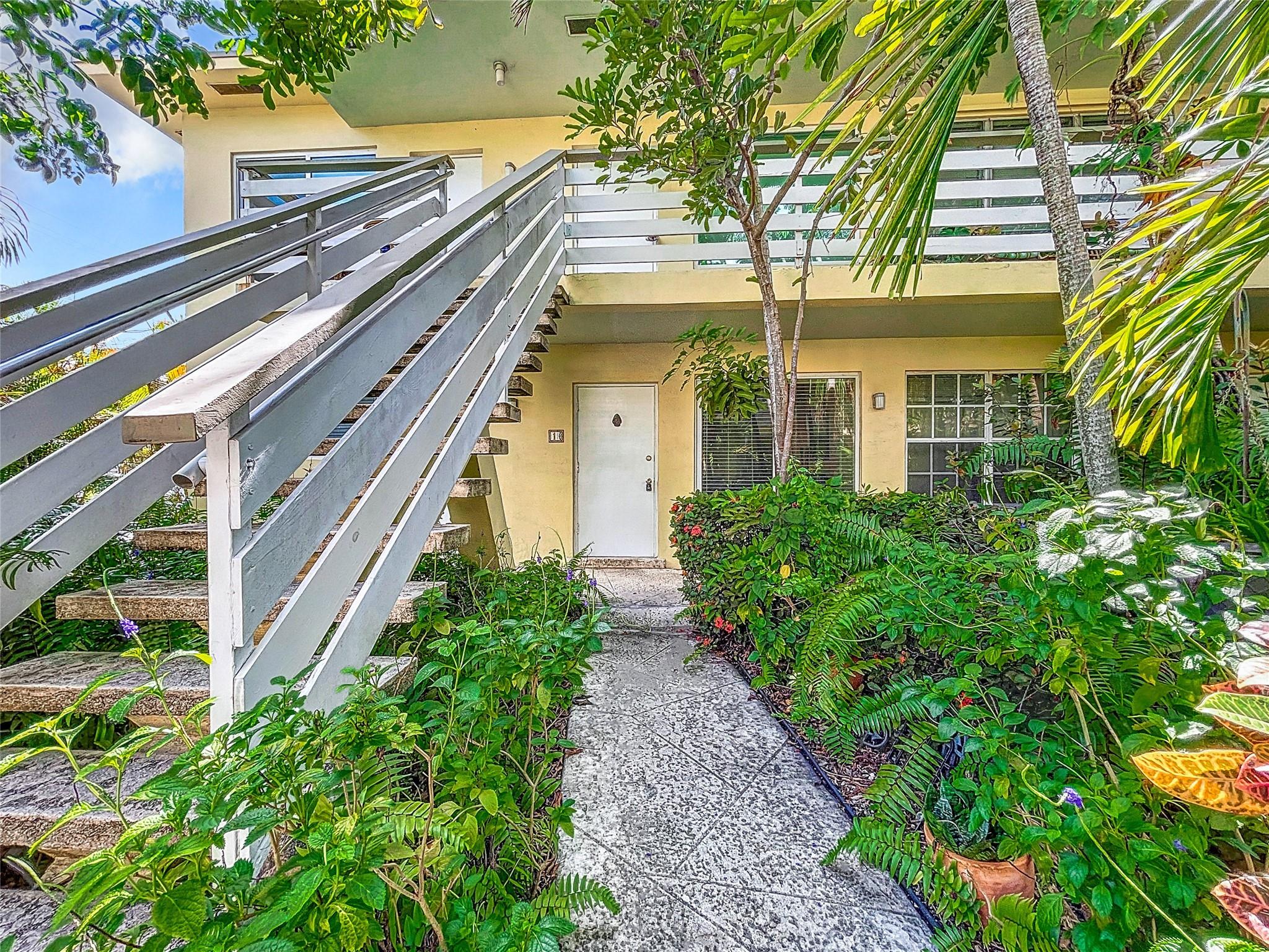 South East Islander Apts - Residential Lease