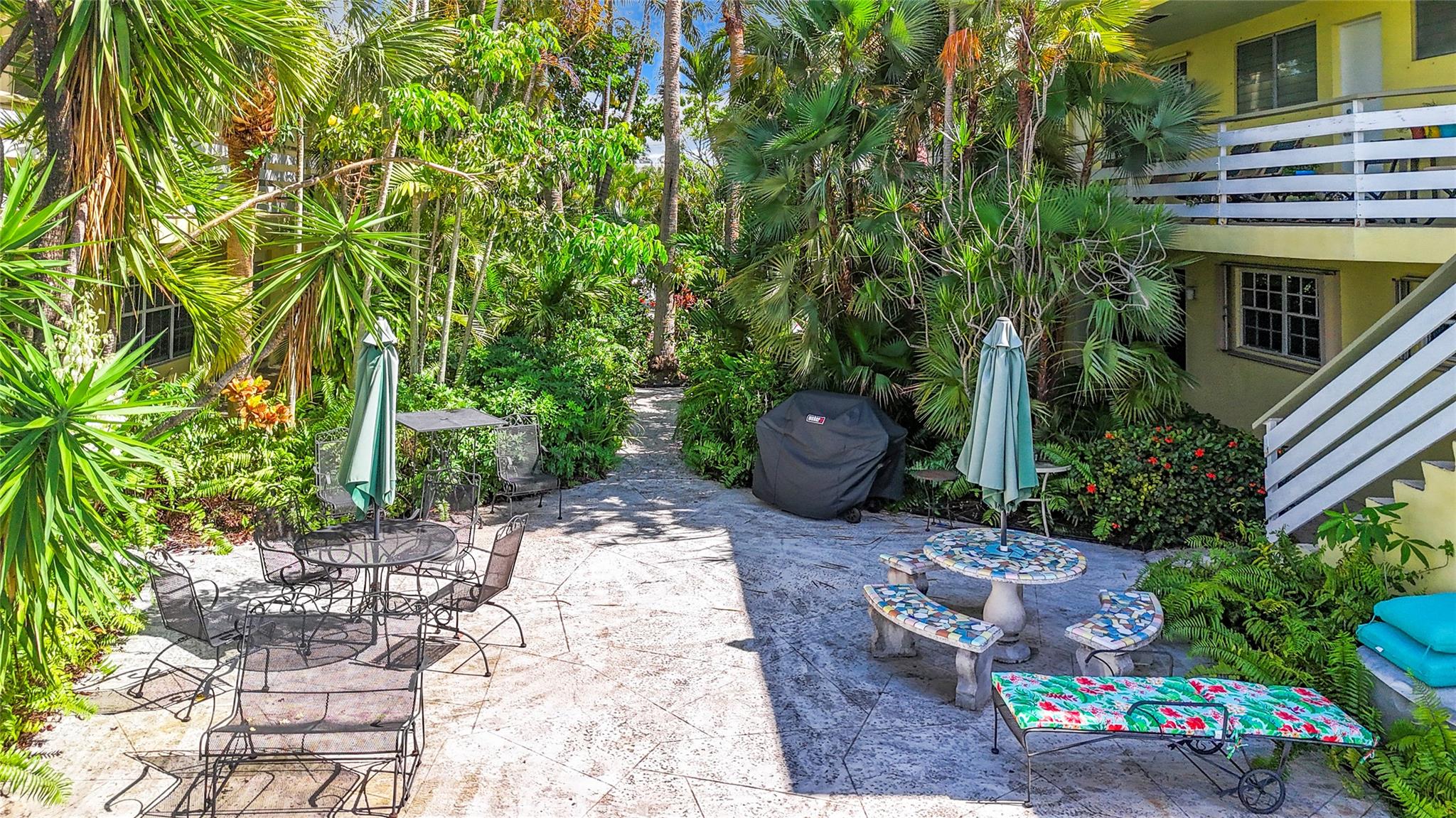 South East Islander Apts - Residential Lease