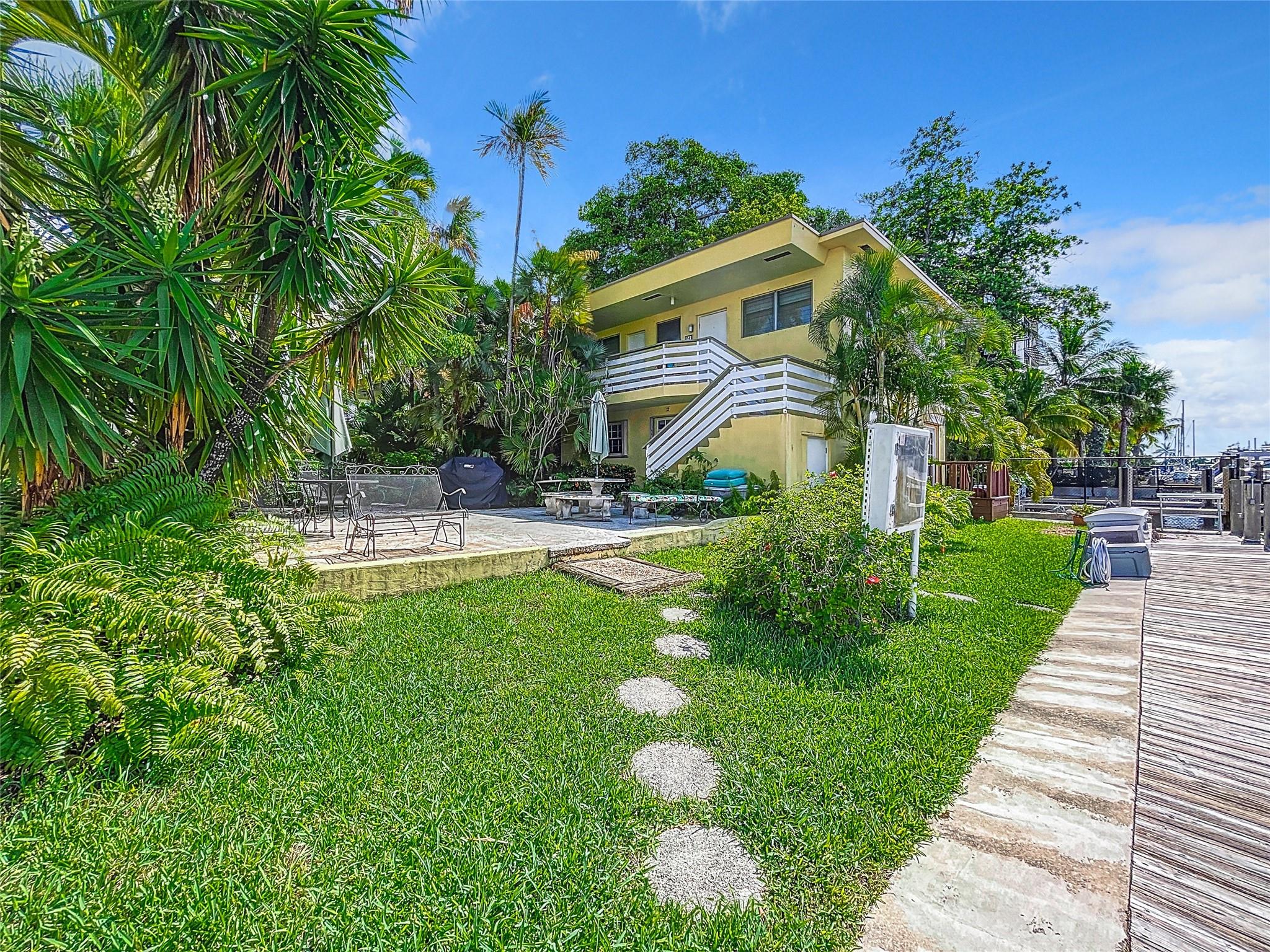 South East Islander Apts - Residential Lease