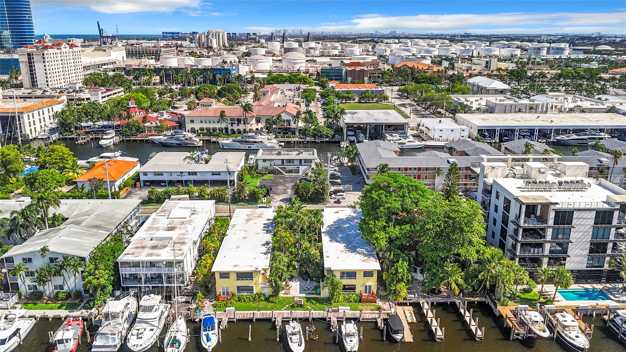 South East Islander Apts - Residential Lease