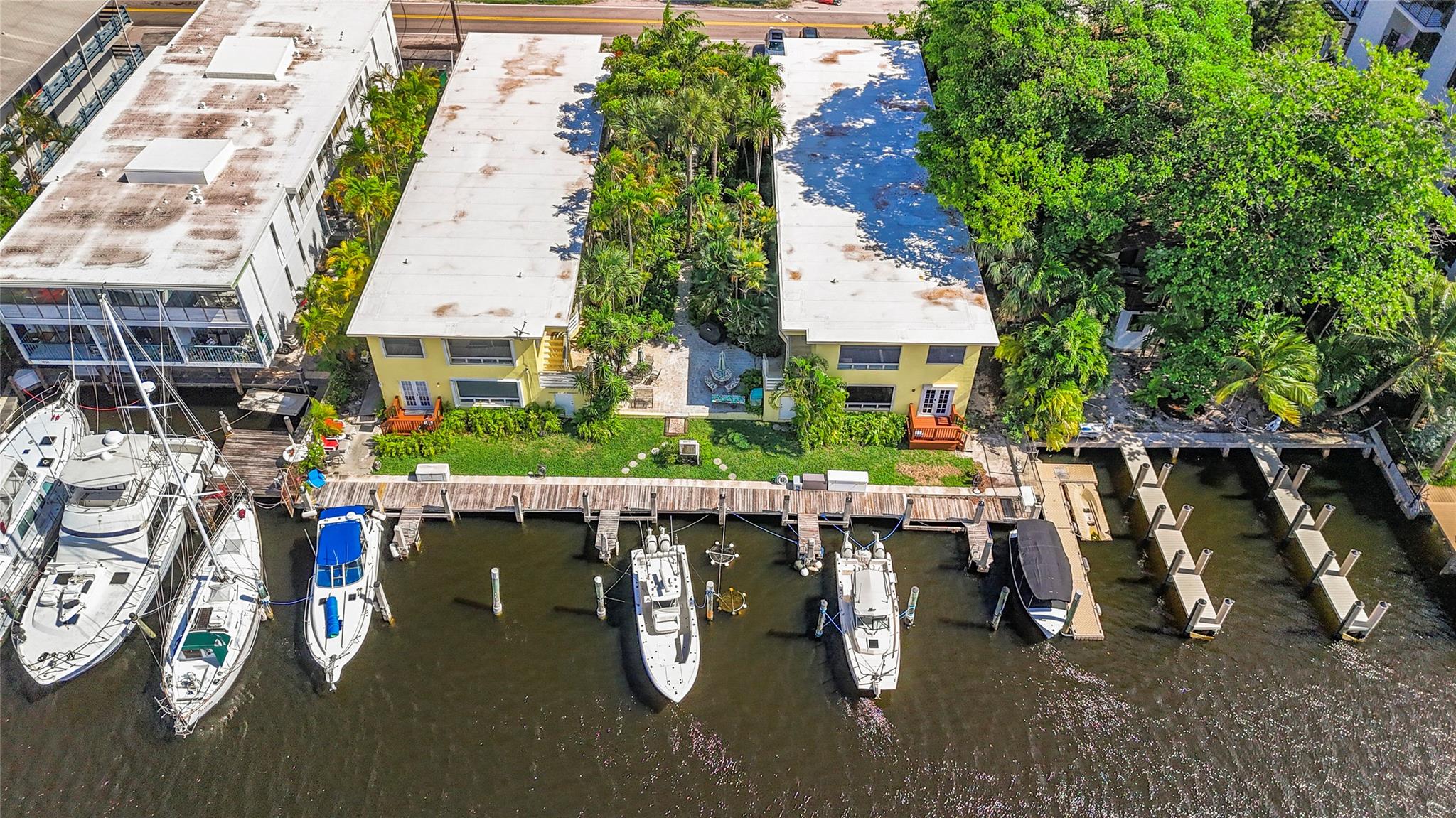 South East Islander Apts - Residential Lease