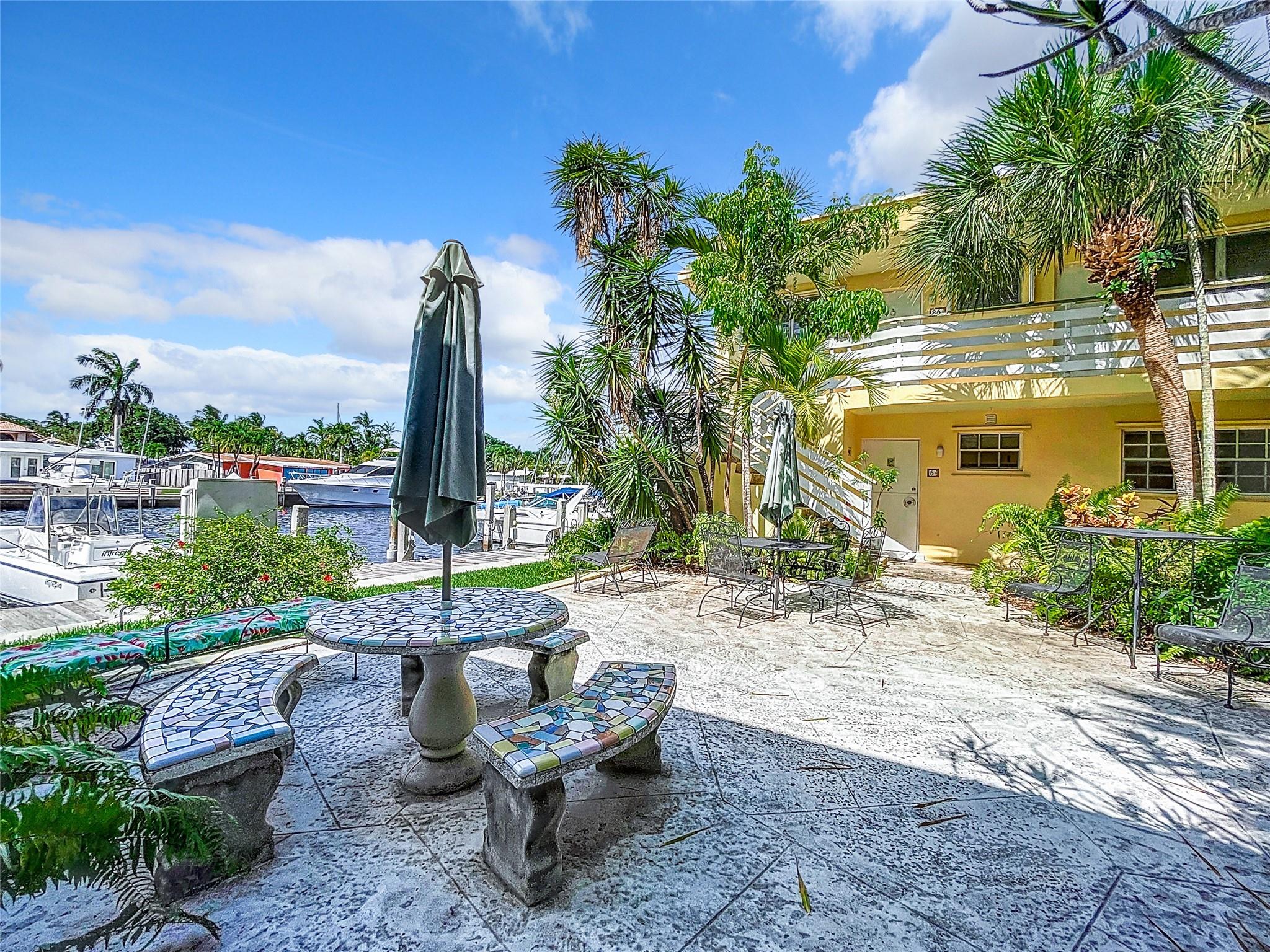 South East Islander Apts - Residential Lease