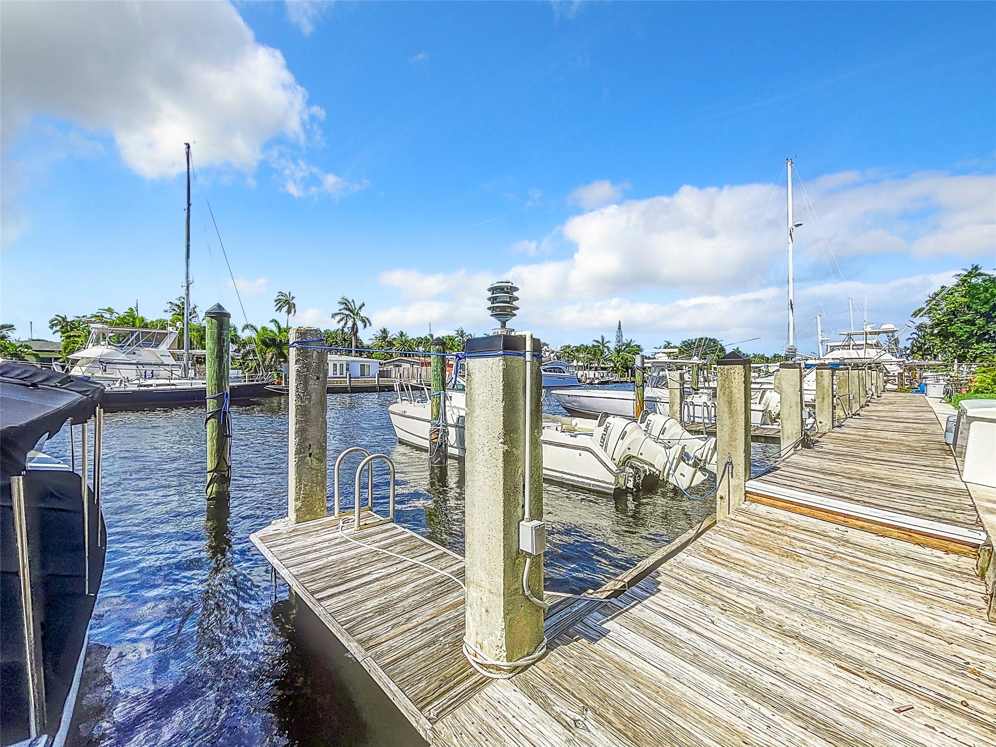 South East Islander Apts - Residential Lease