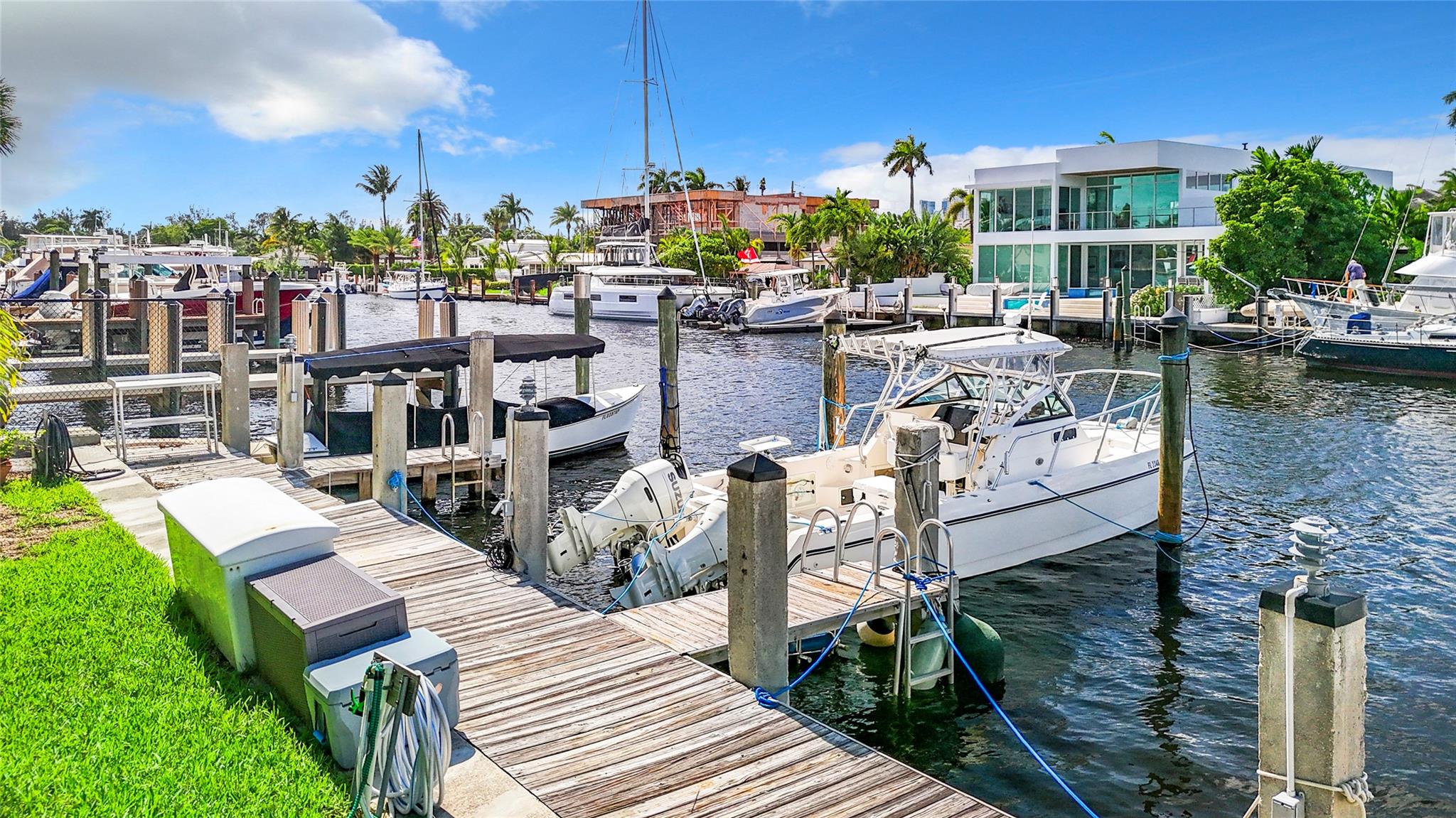 South East Islander Apts - Residential Lease