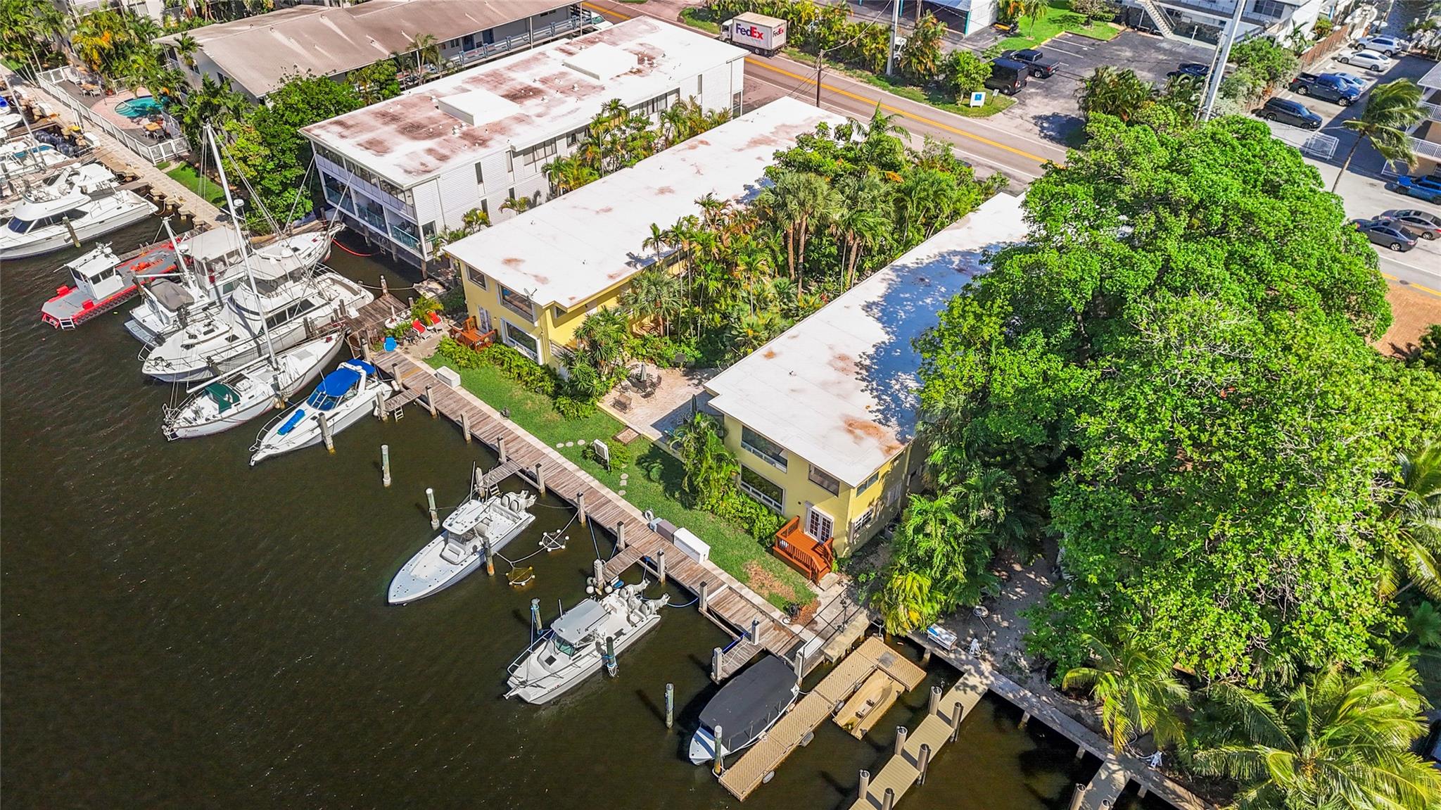 South East Islander Apts - Residential Lease