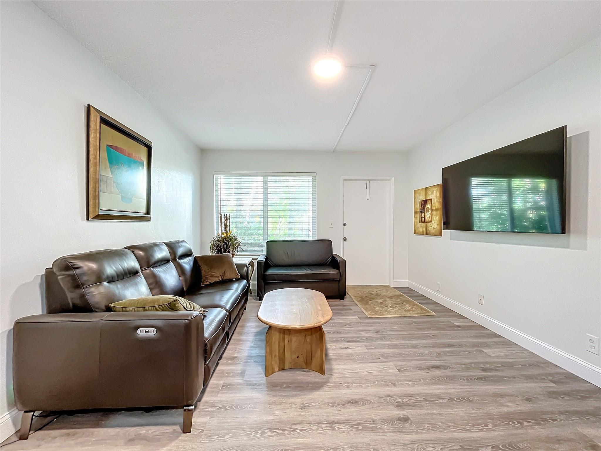 South East Islander Apts - Residential Lease