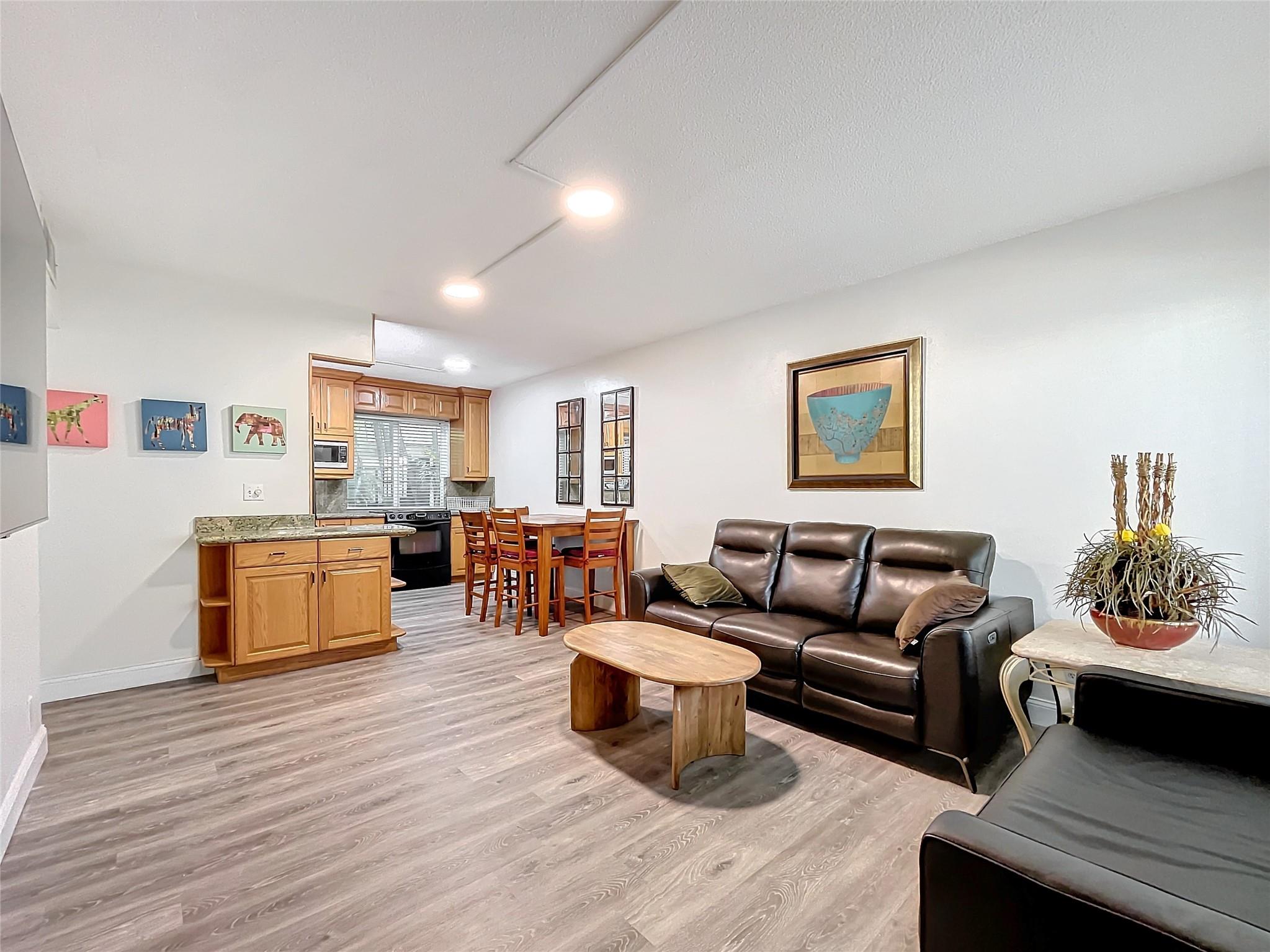 South East Islander Apts - Residential Lease