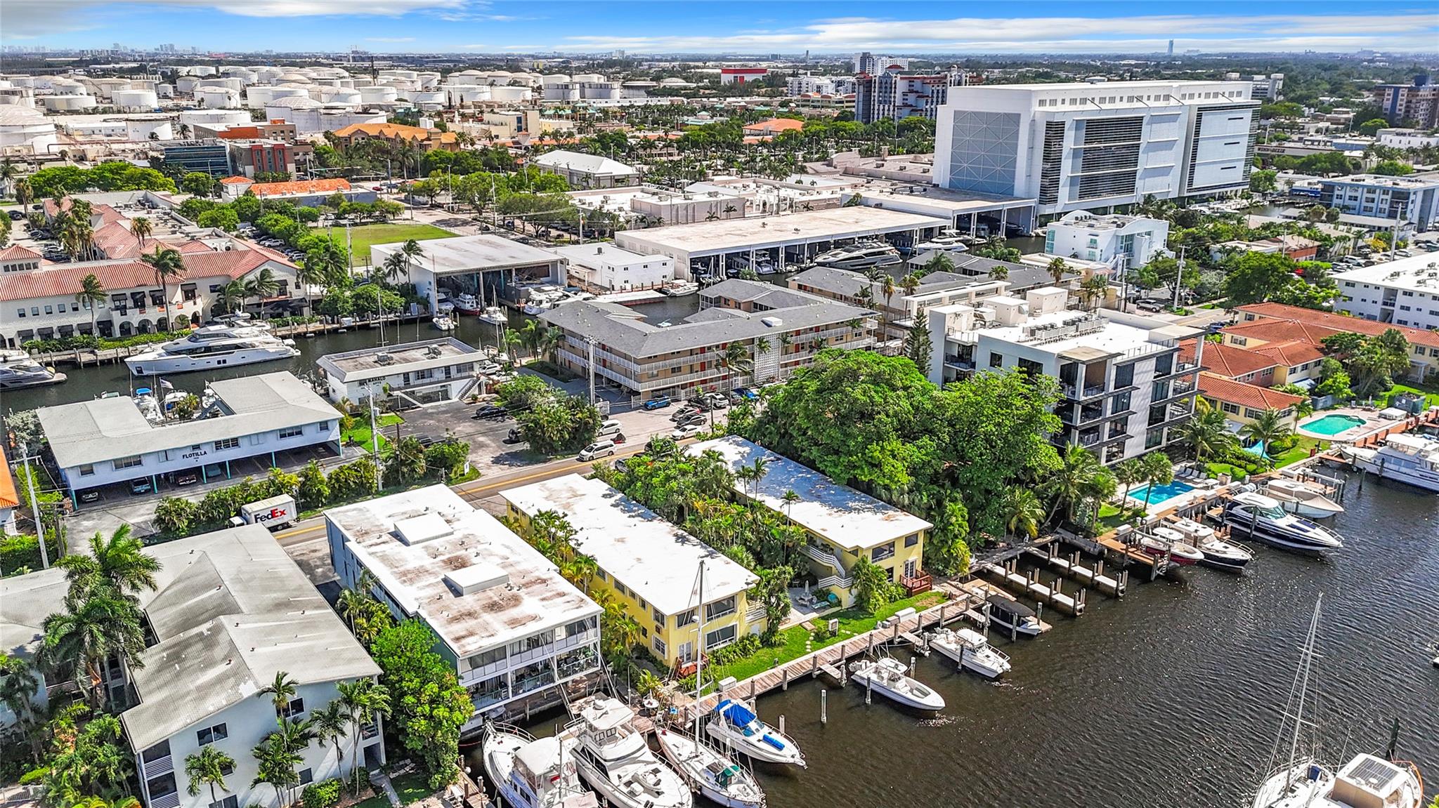 South East Islander Apts - Residential Lease