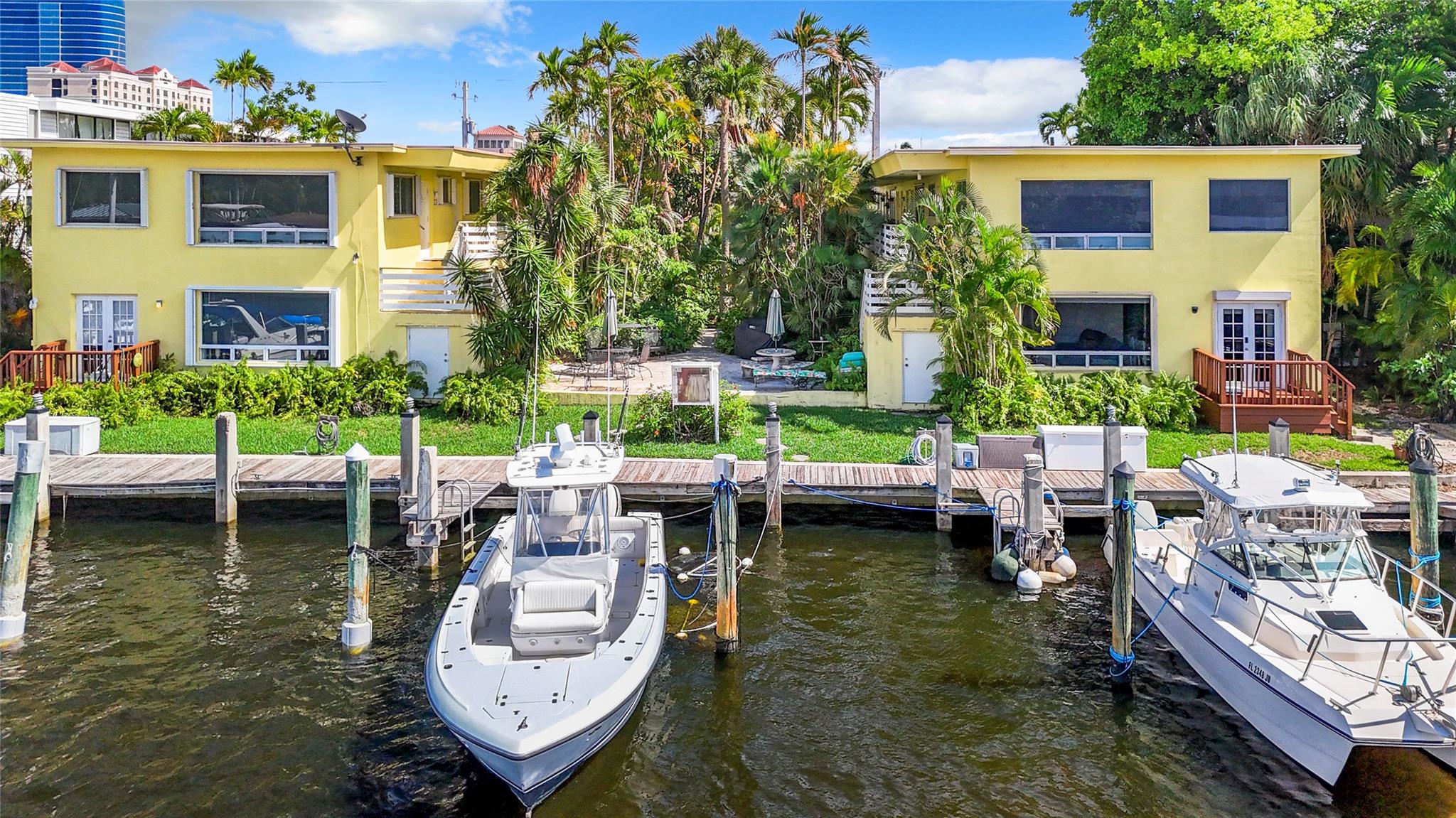 South East Islander Apts - Residential Lease