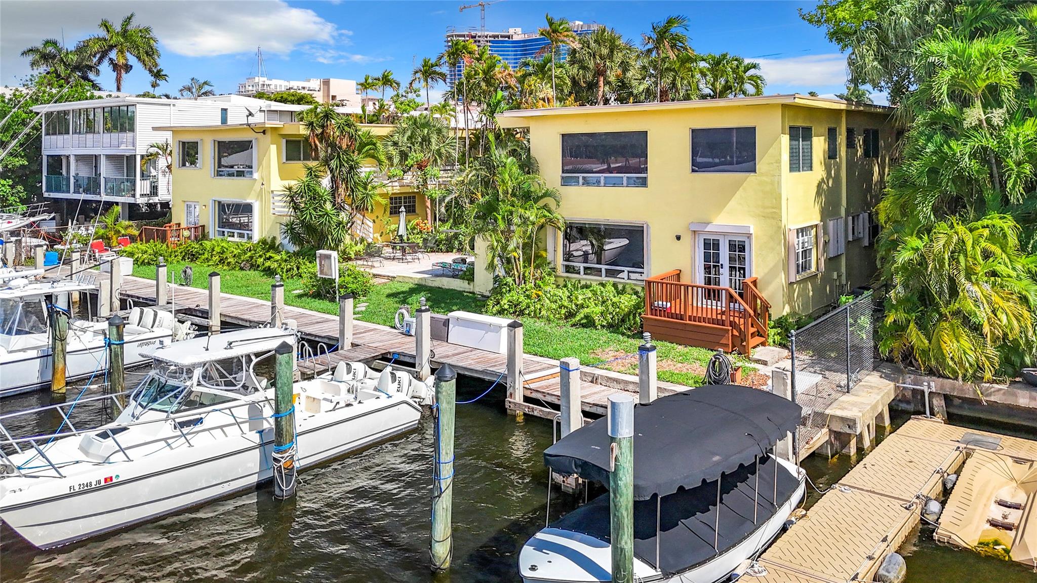 South East Islander Apts - Residential Lease