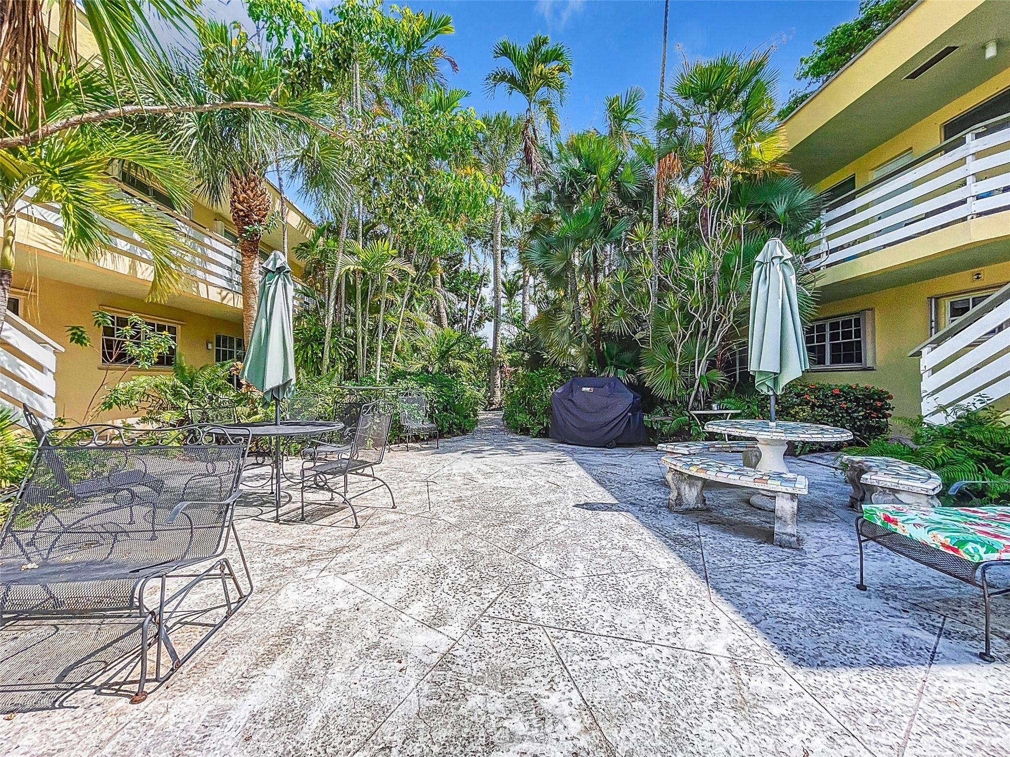 South East Islander Apts - Residential Lease