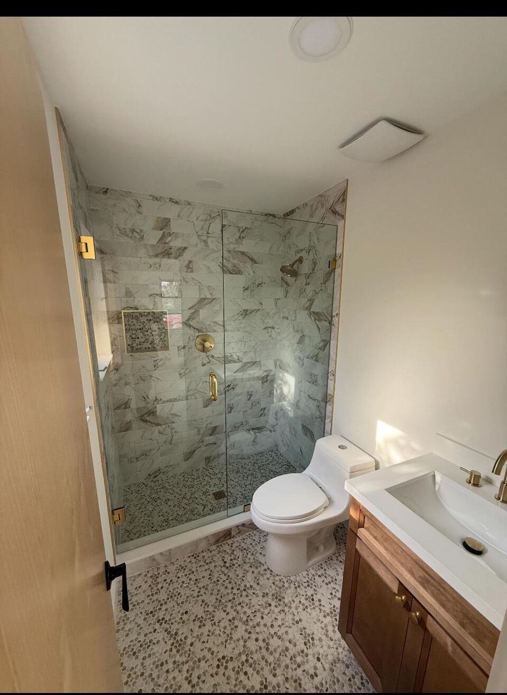 Photo of 417 Lighthouse Drive, Palm Beach Gardens, FL 33410 (MLS # R11141822)