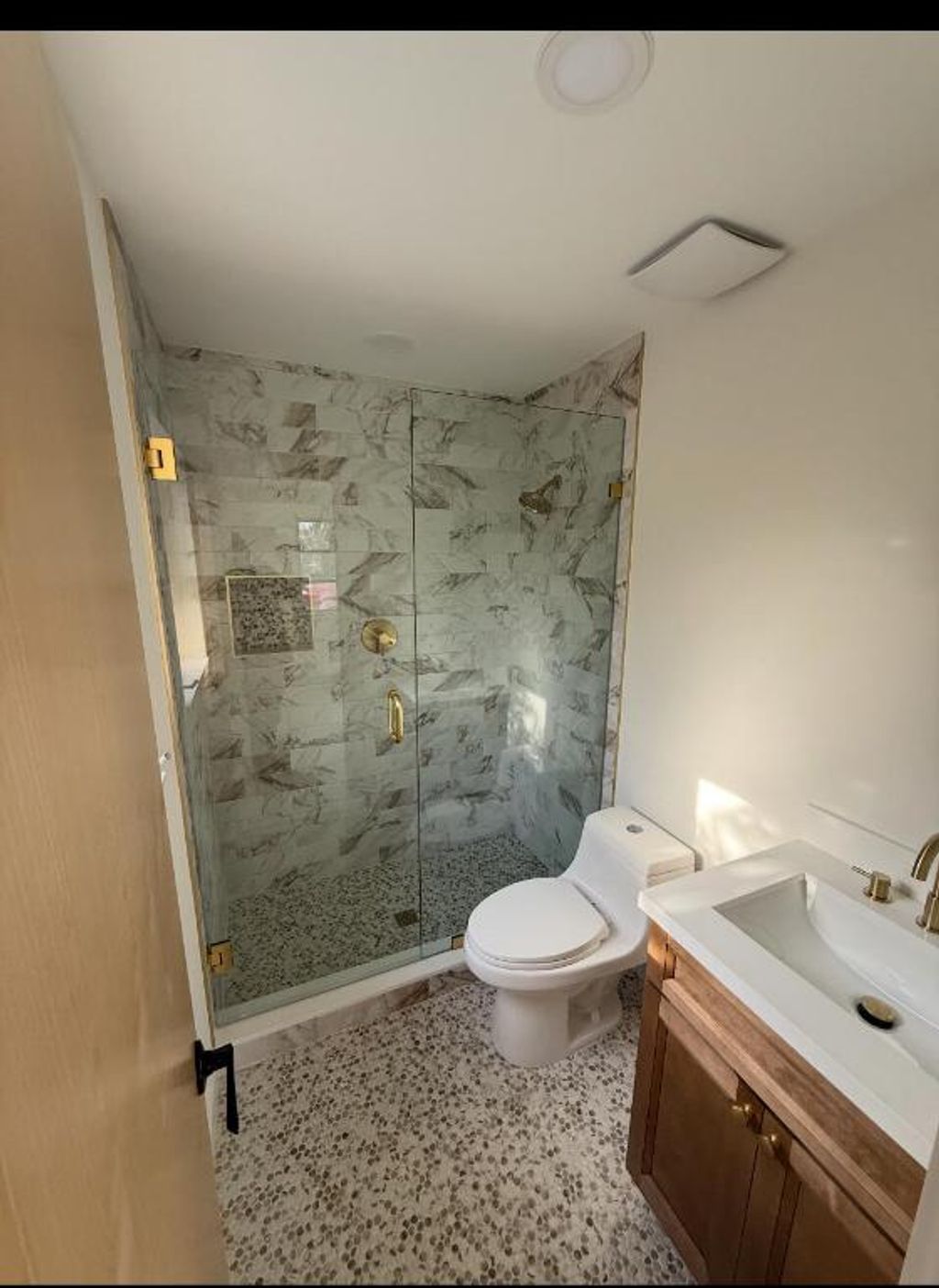 Photo of 417 Lighthouse Drive, Palm Beach Gardens, FL 33410 (MLS # R11141822)